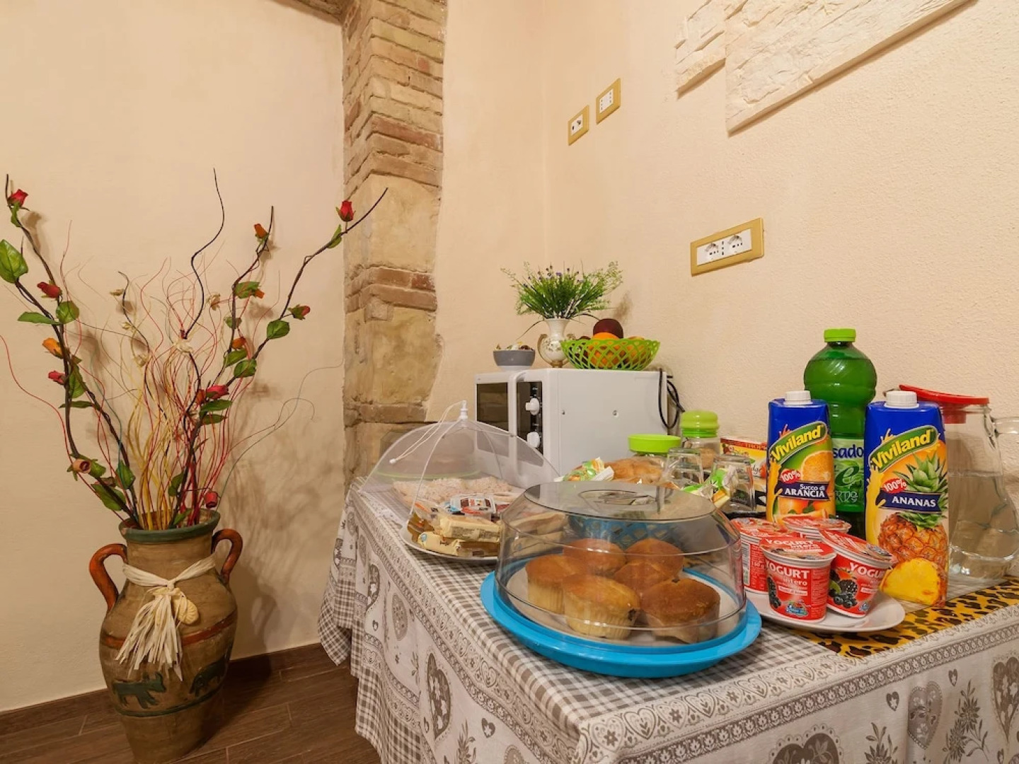 B&B Il Borgo