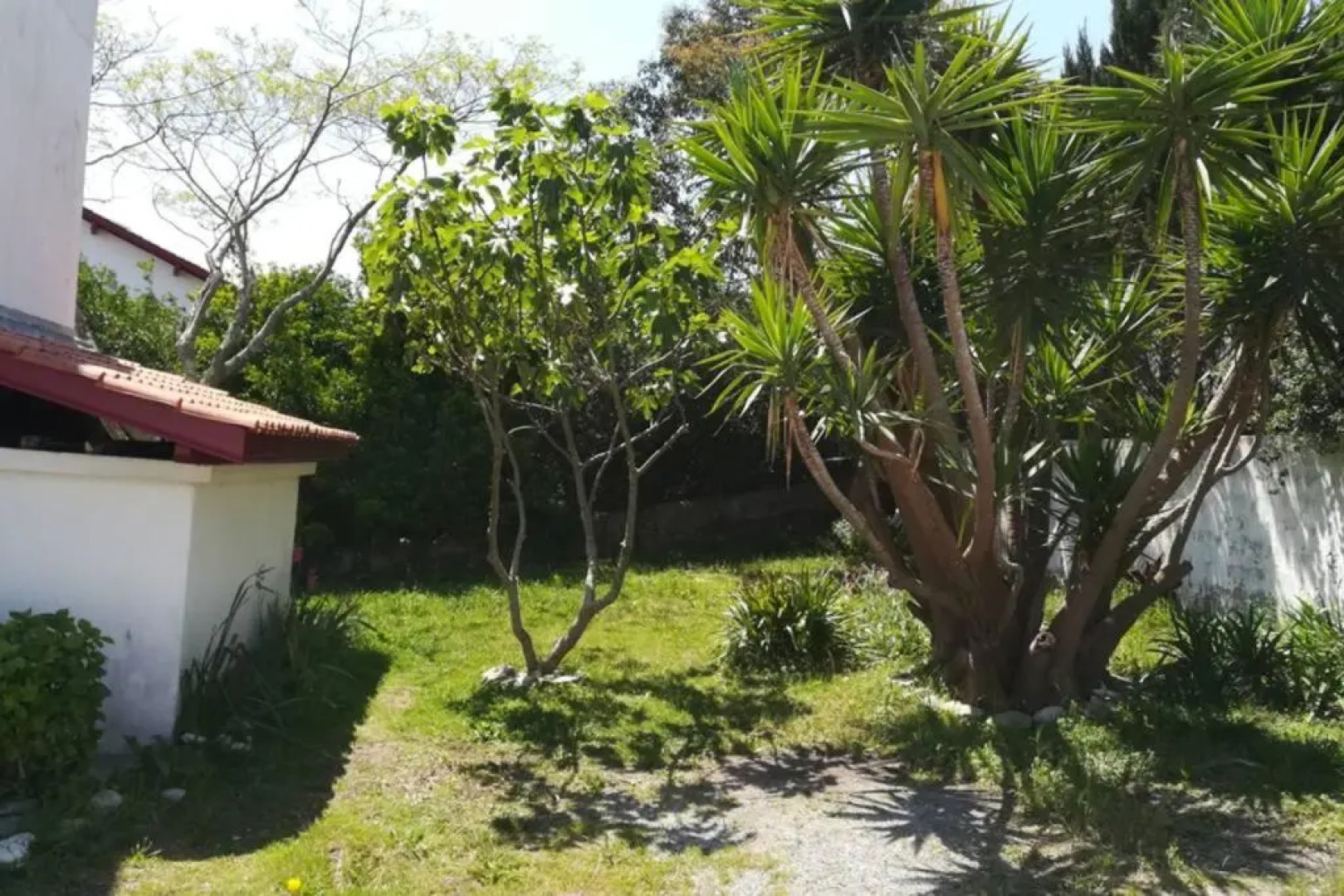 La maison d'Amatxi, à 150m de la plage