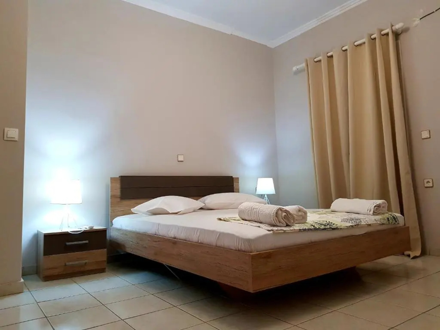 Mojo modern apartment 2