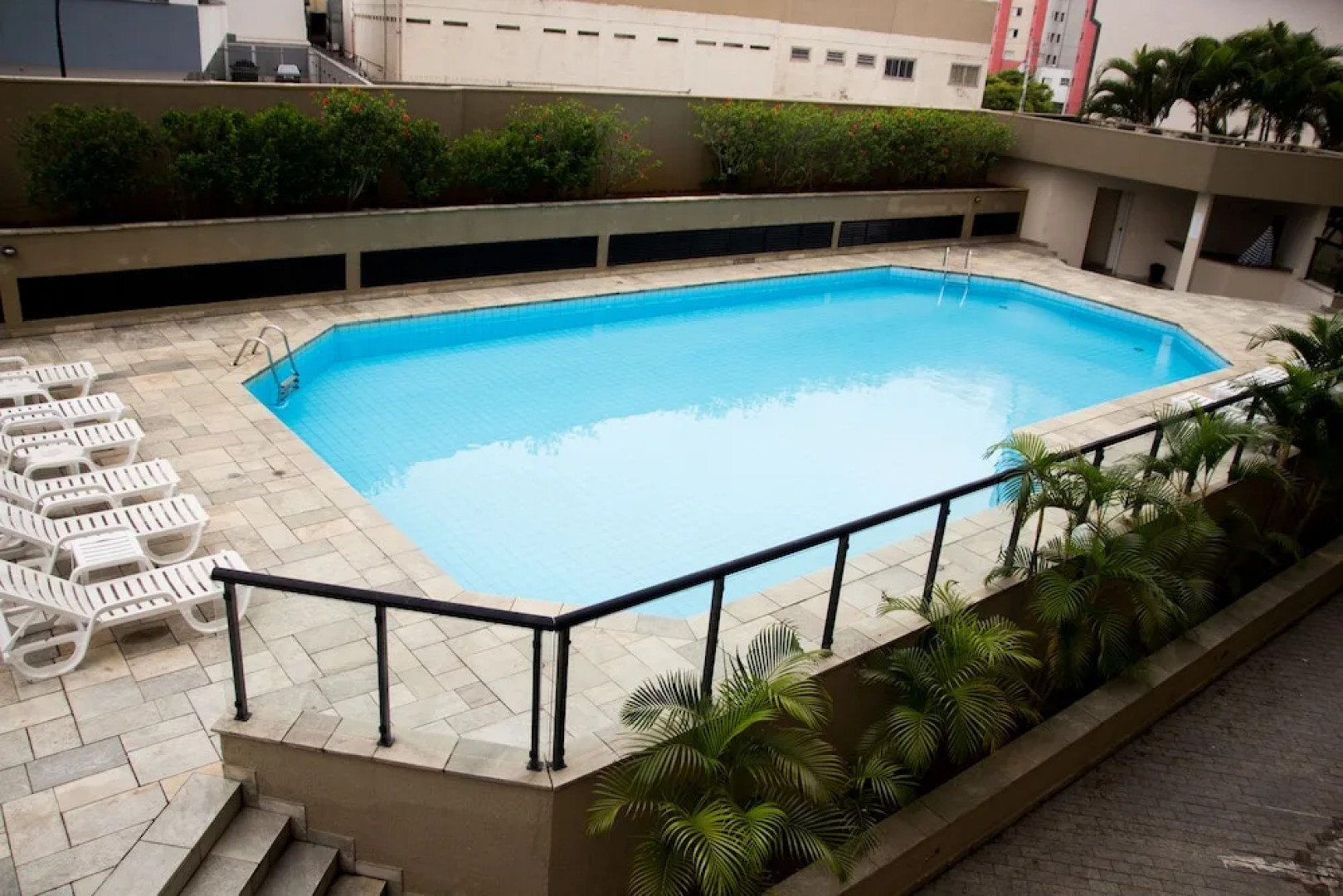 Summit Flat Service São José dos Campos