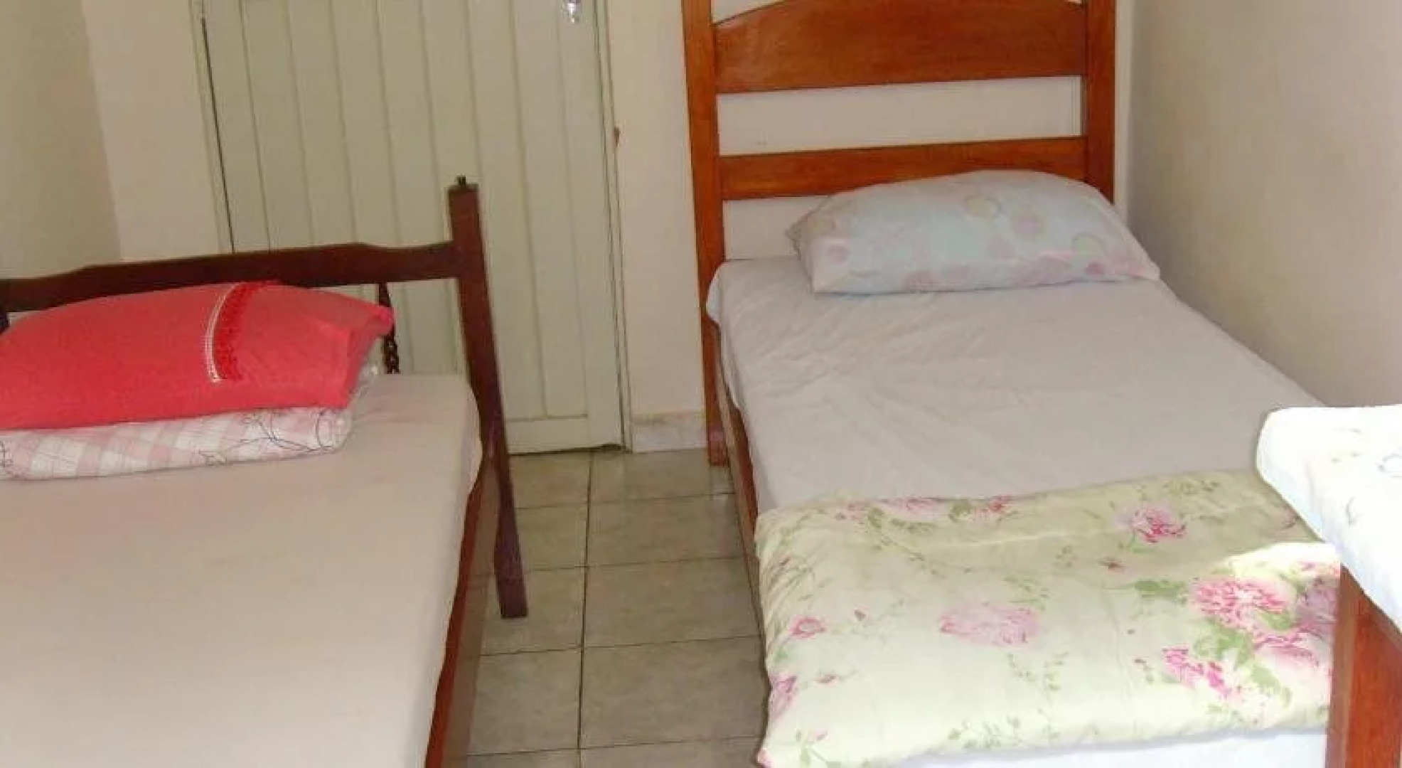 Hotel Vitoria Andradina