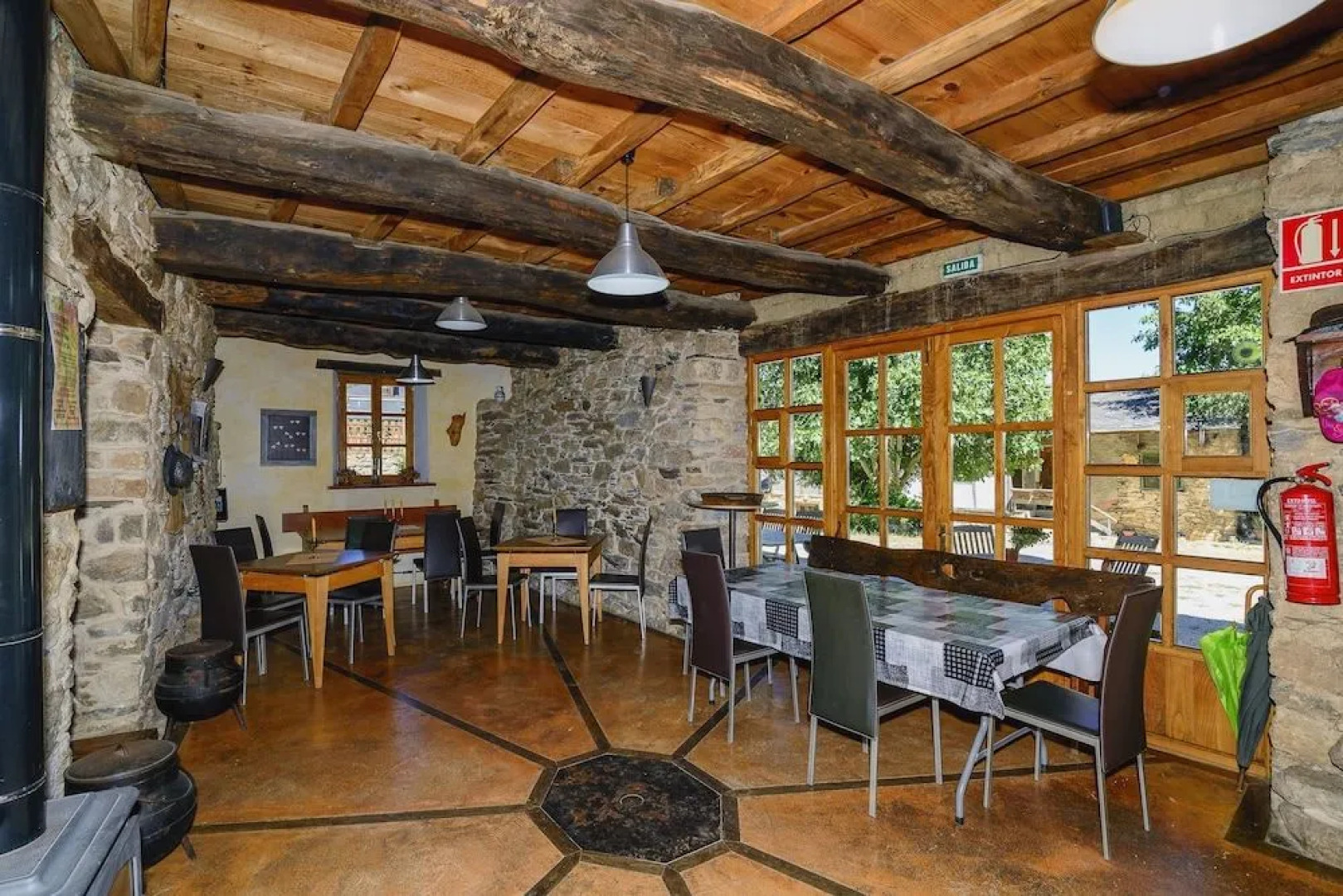 Casa Chao do Prao