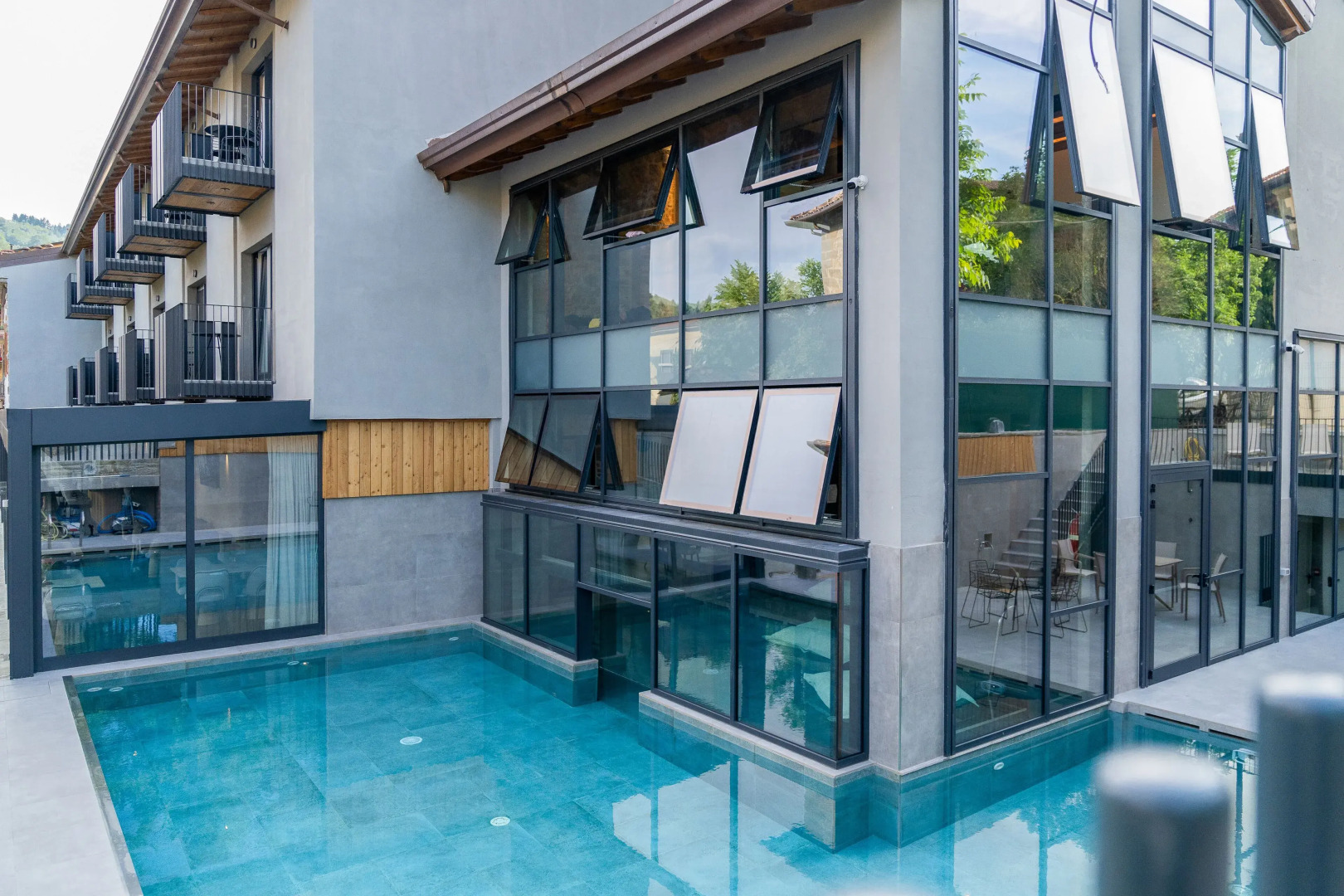 Via Roma 33 Tuscany Boutique Hotel & Spa - Adults Only