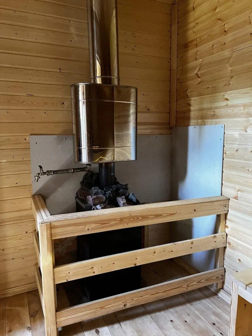 Vderevne pz (Вдеревне ПЗ)