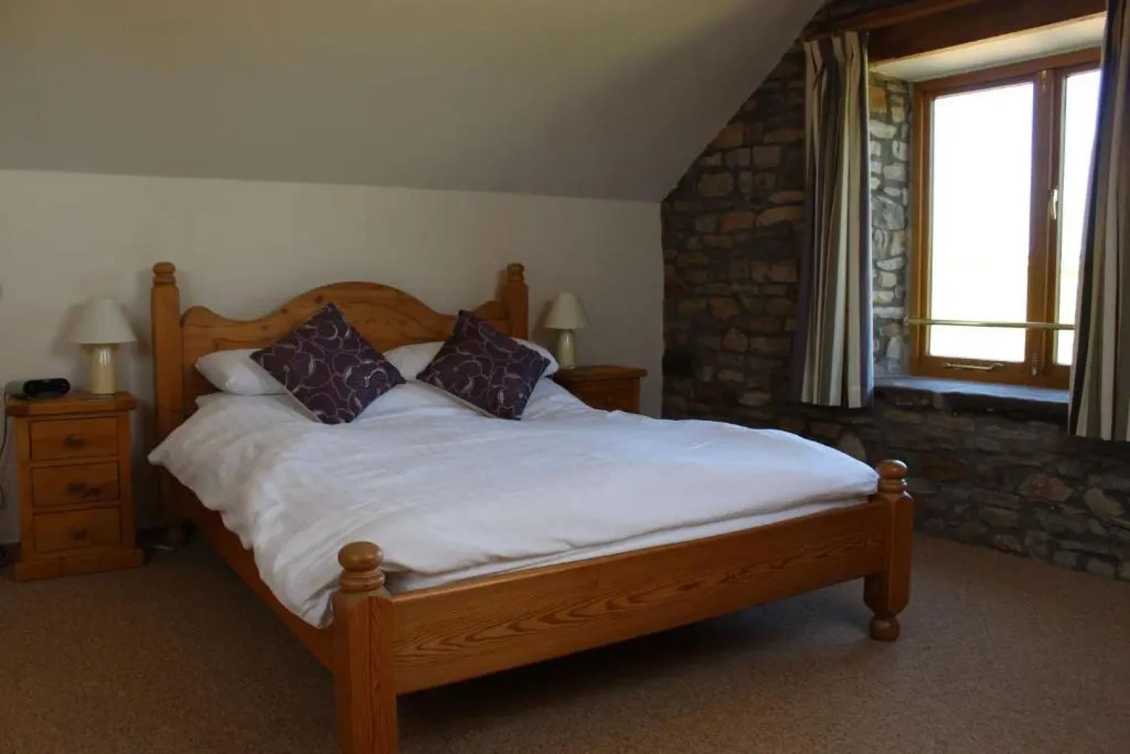 The Barn At Freemans Farm