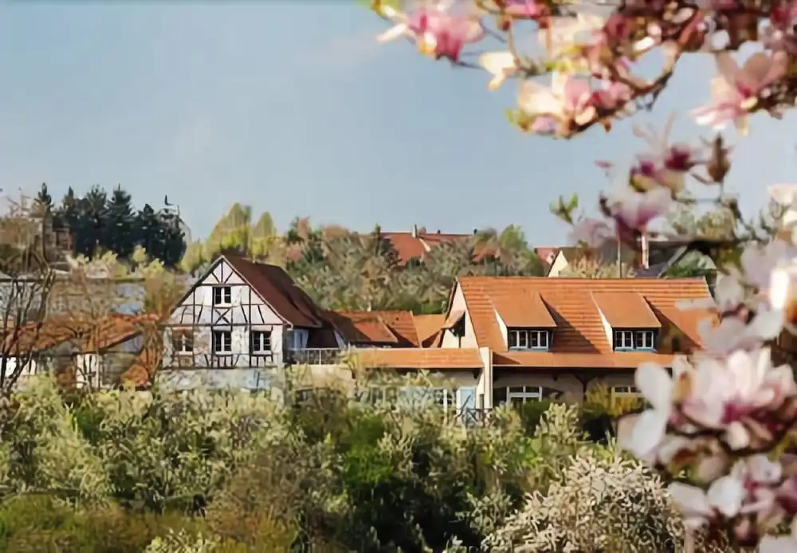 Le Relais De Wasselonne