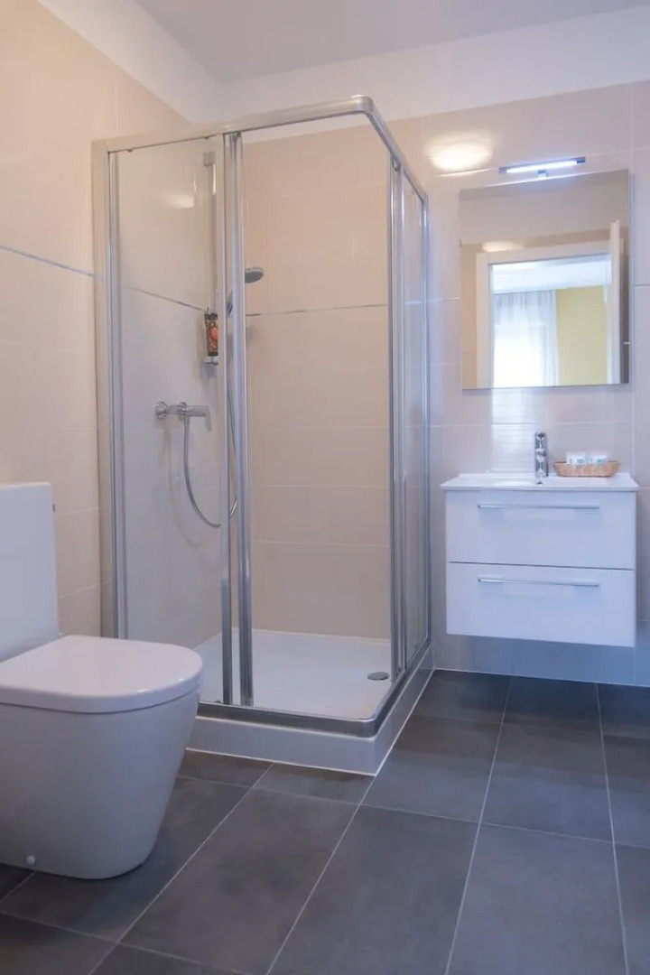 Aparthotel Punta Blu