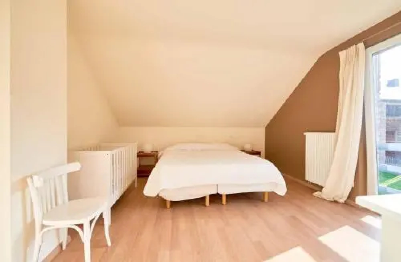 Holiday Home Beausoleil