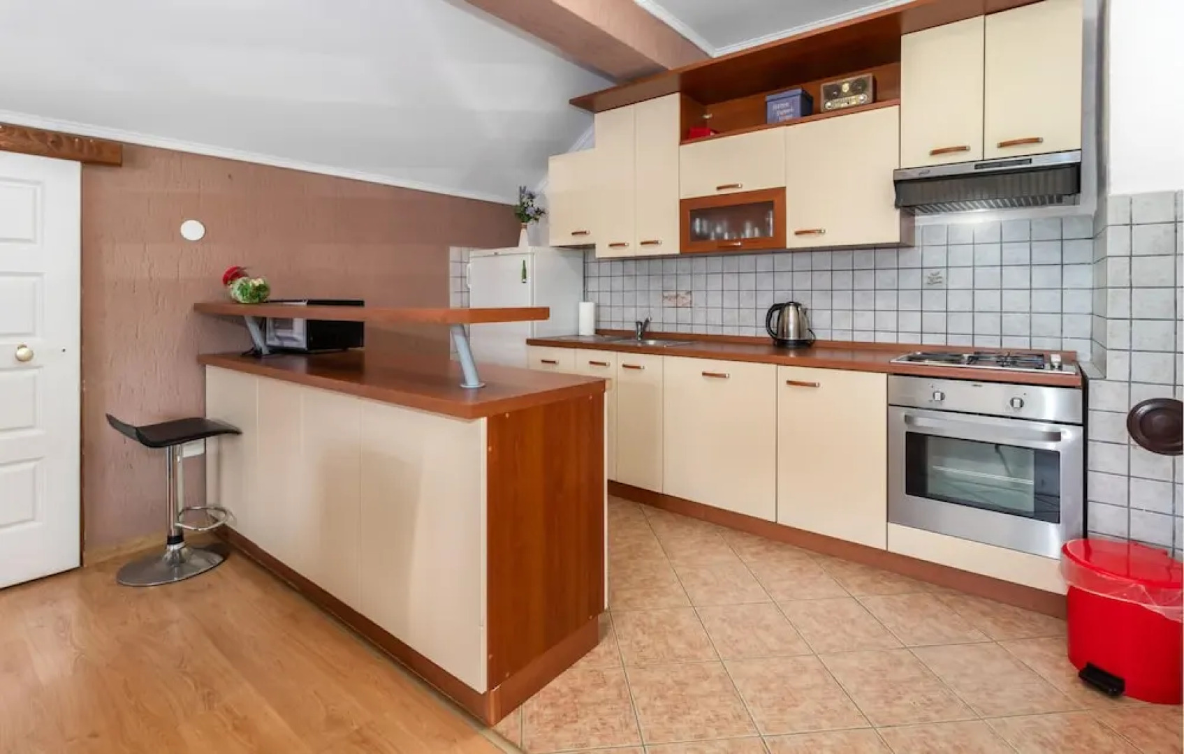 Beautiful Apartment in Otocac With Wifi and 2 Bedrooms