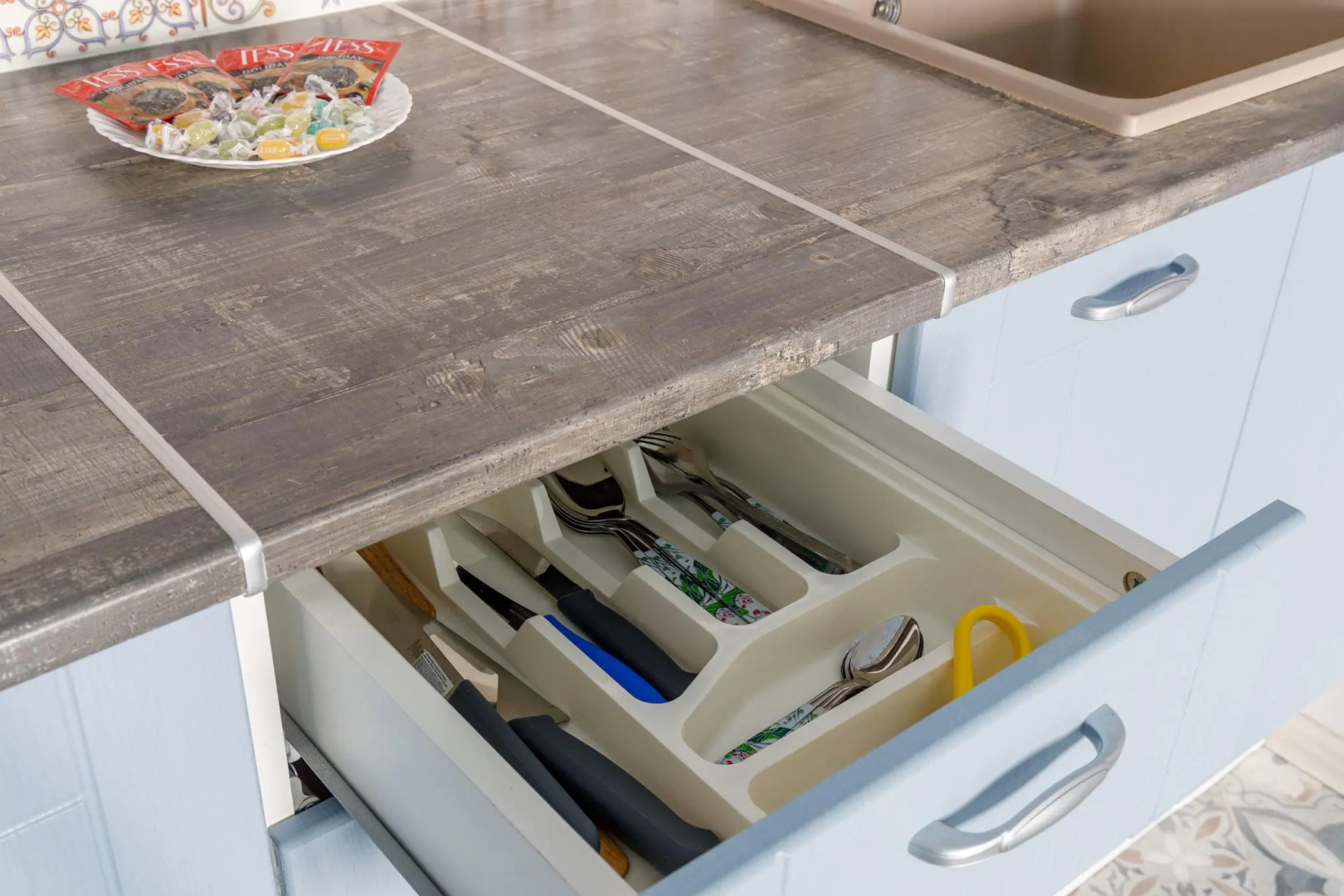 Dayker City на улице Заводская 73