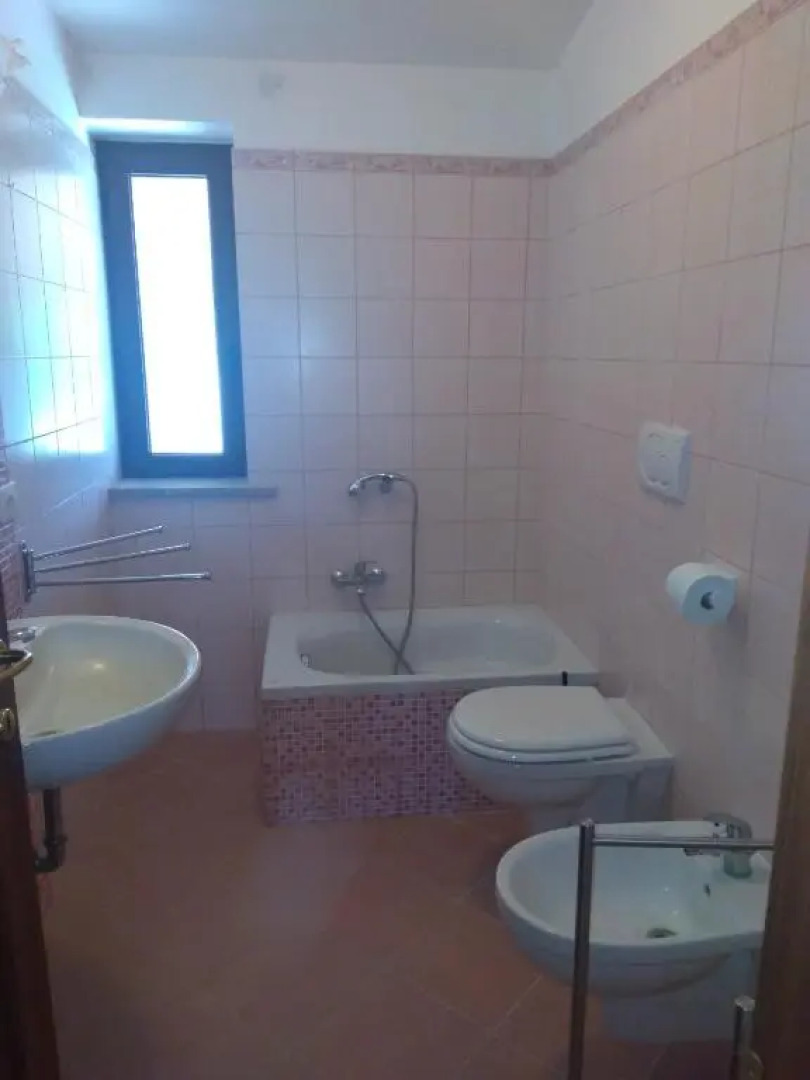 Agriturismo Strada Ortana 14, E