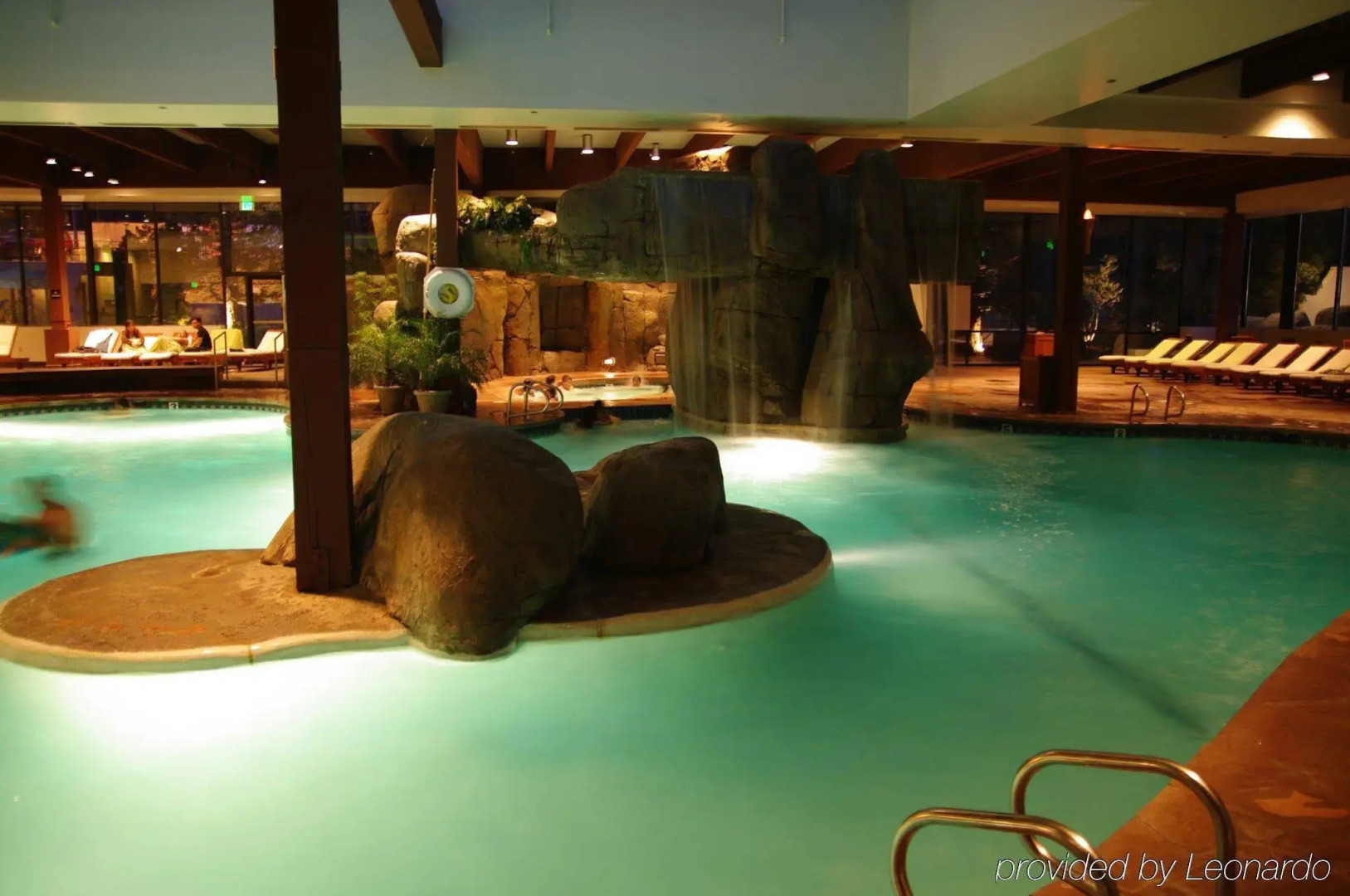 Bally’s Lake Tahoe Casino Resort