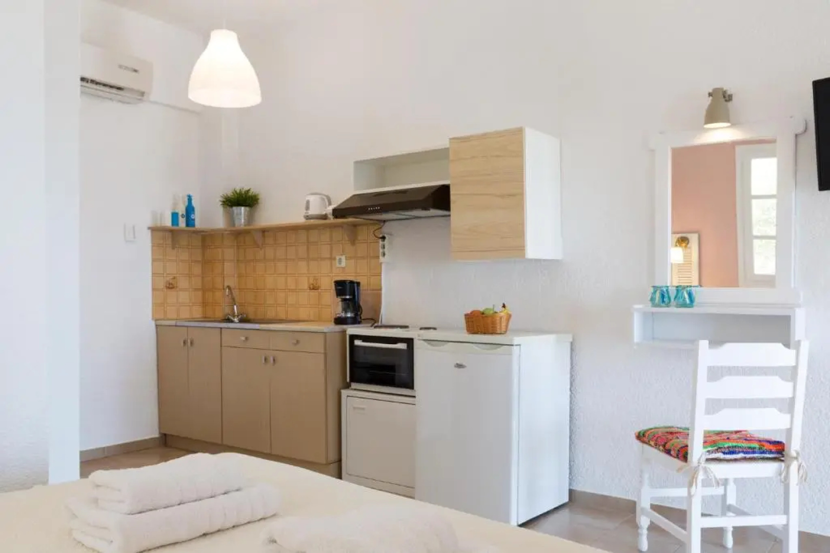 Ferma Hill Apartments