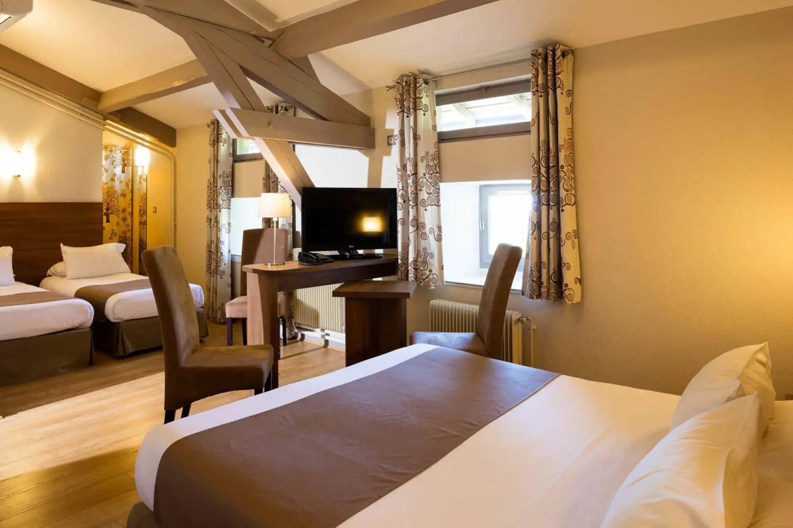 La Bastide de Sanilhac