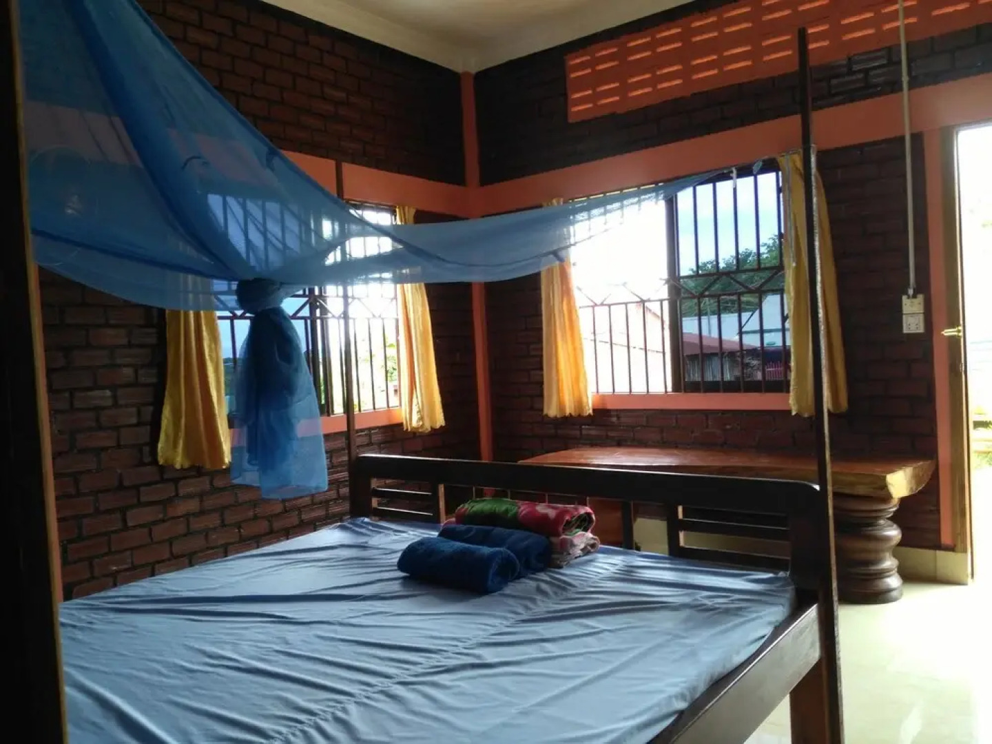 Family House Homestay