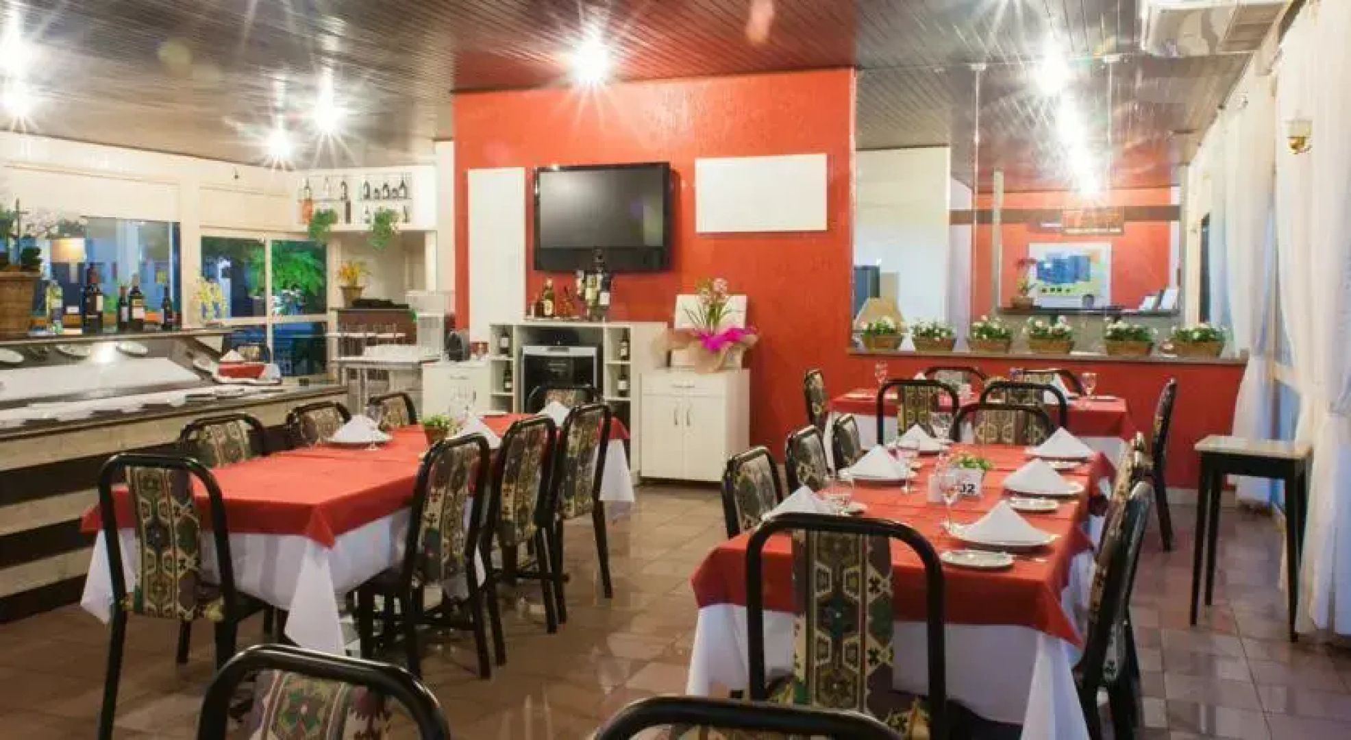 Hotel Pousada Lord