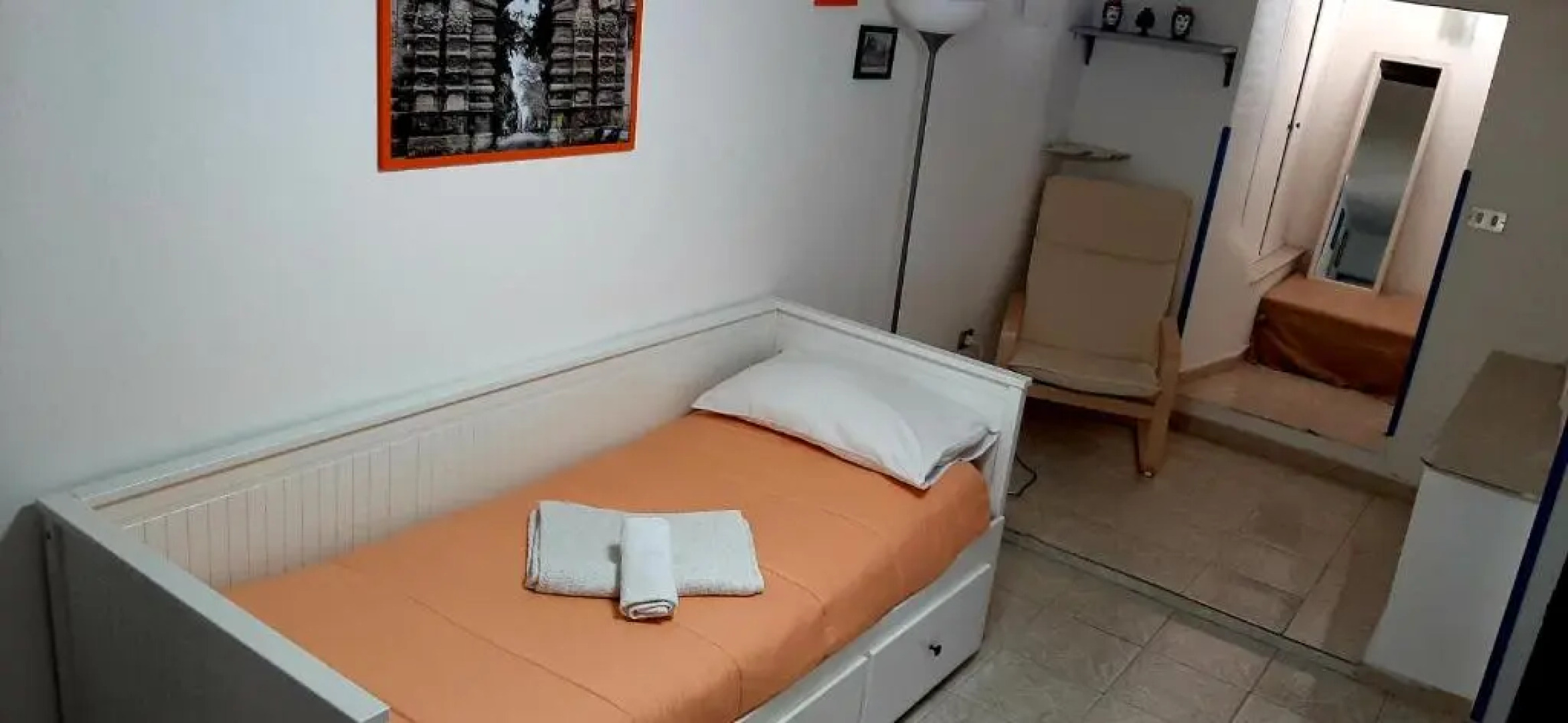 Bed and Breakfast Porta Nuova