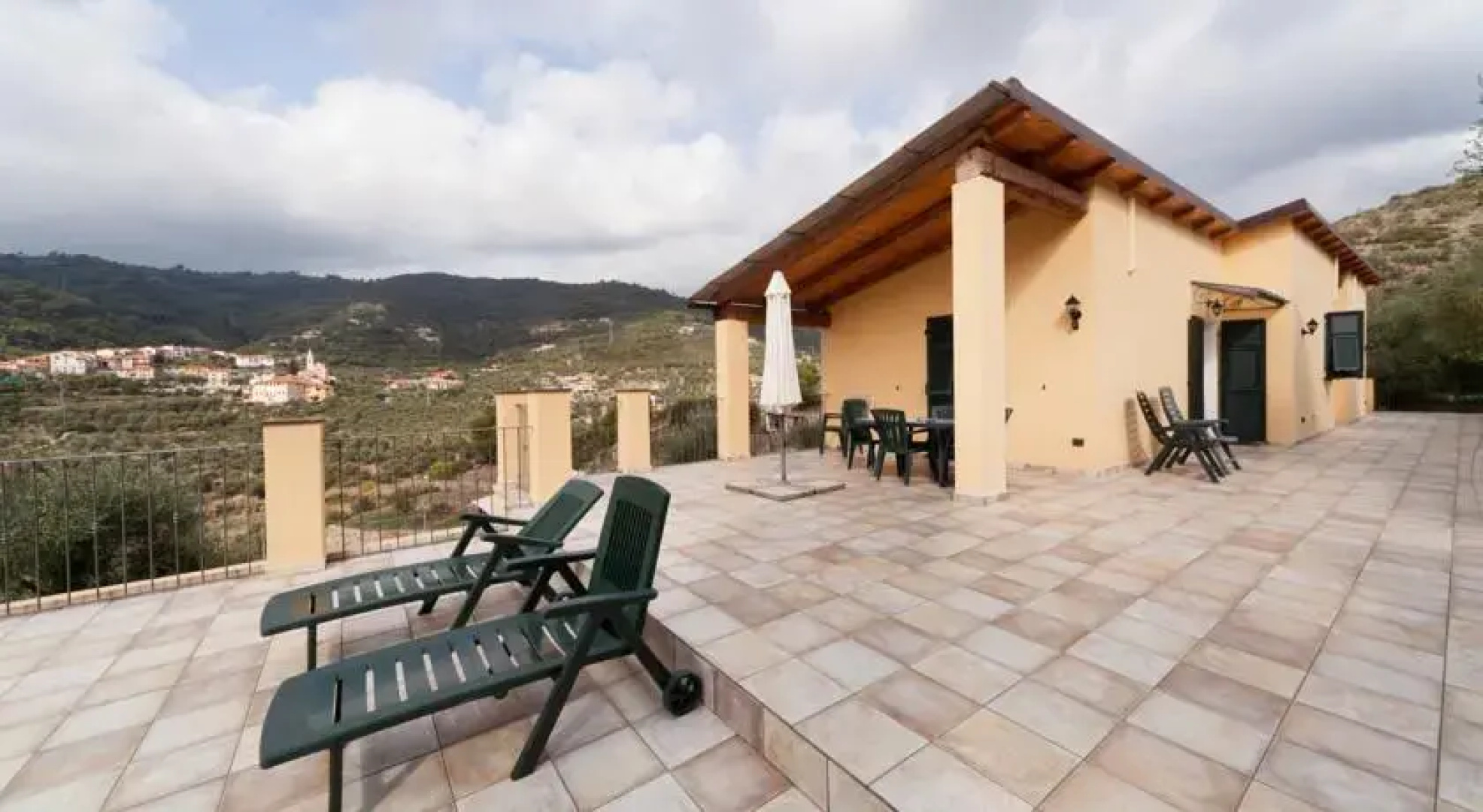 Agriturismo Le Rocche