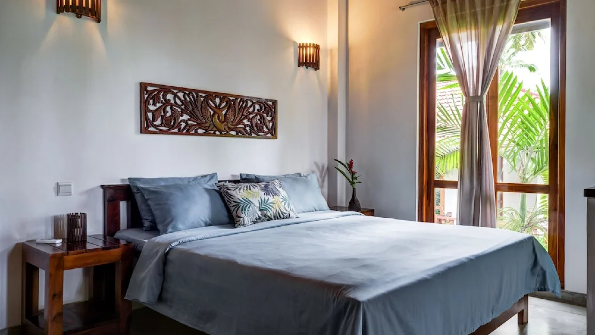 Good Karma Ayurvedic Resort