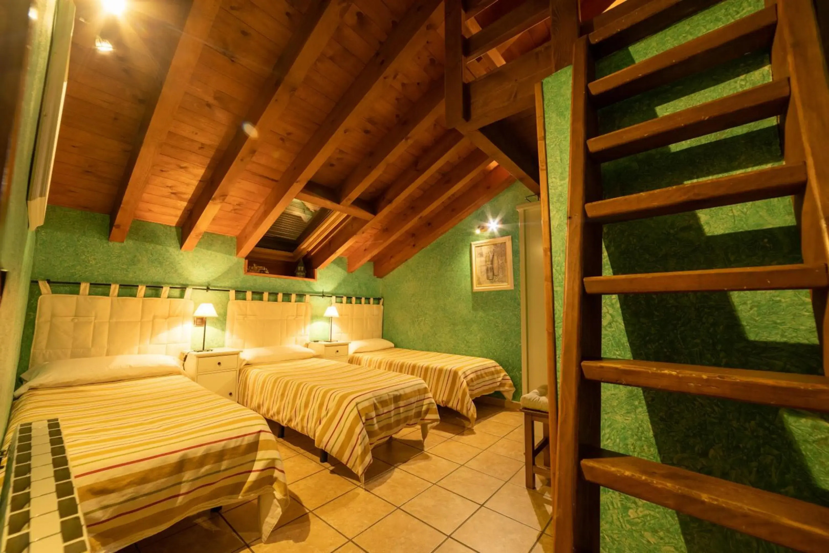 El Mirador del Alberche III