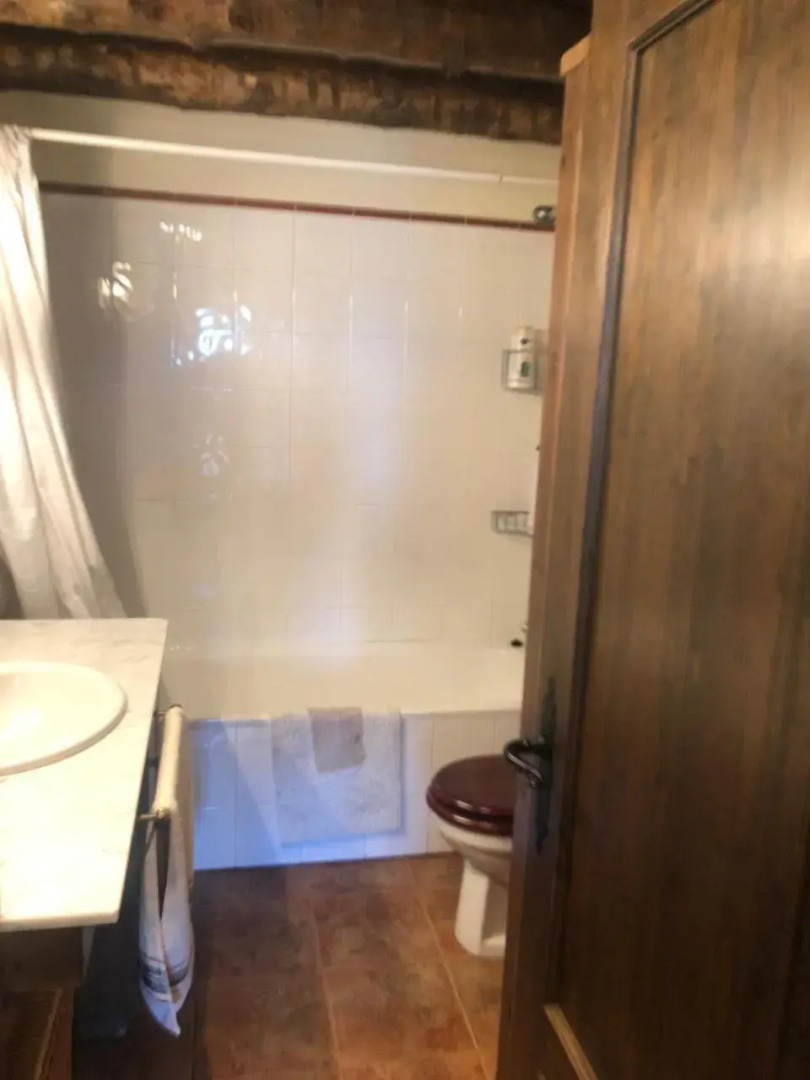 Duplex Bolvir con piscina y excelentes vistas