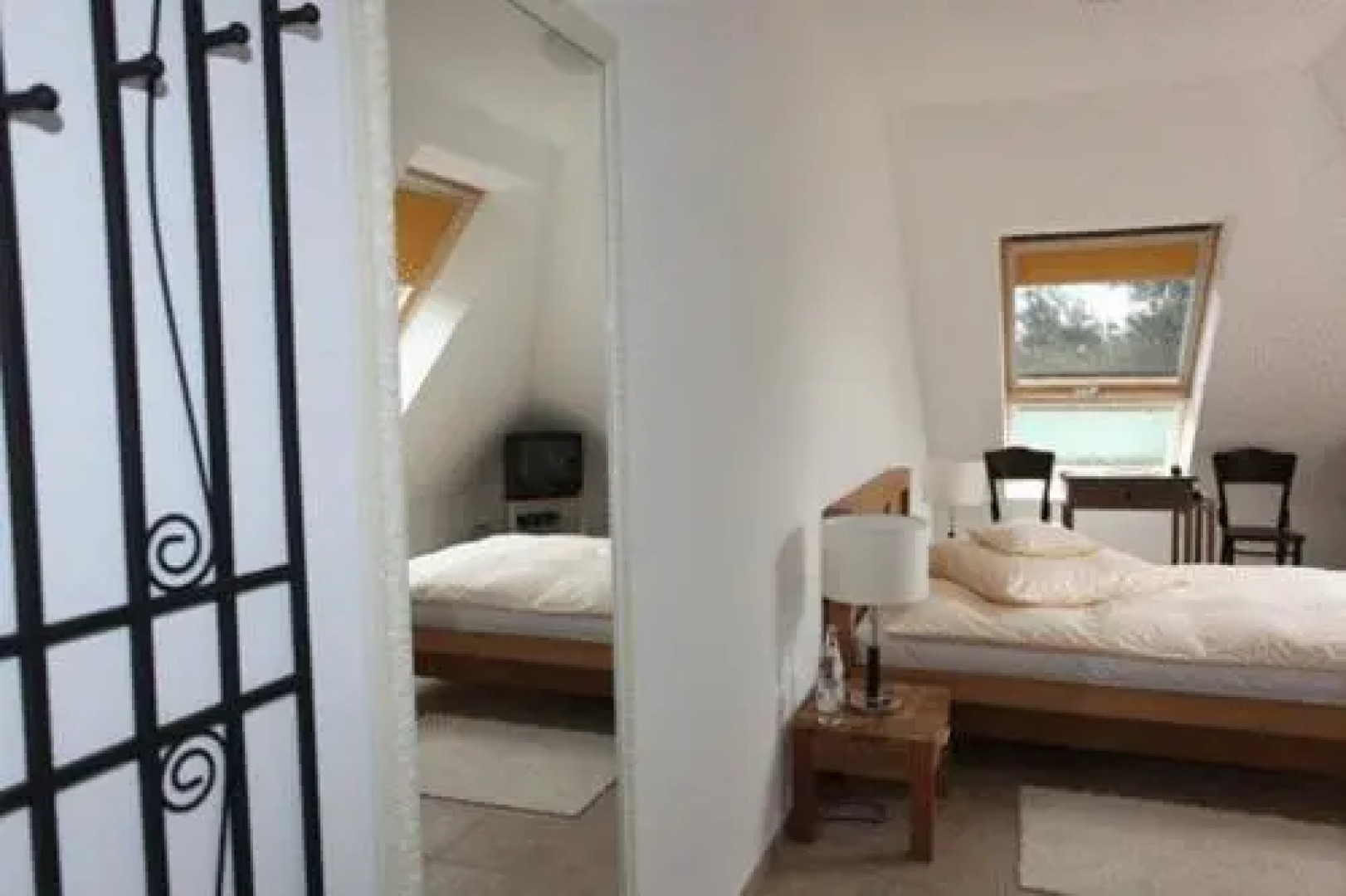 Lindenhof Gästehaus & Hofcafe