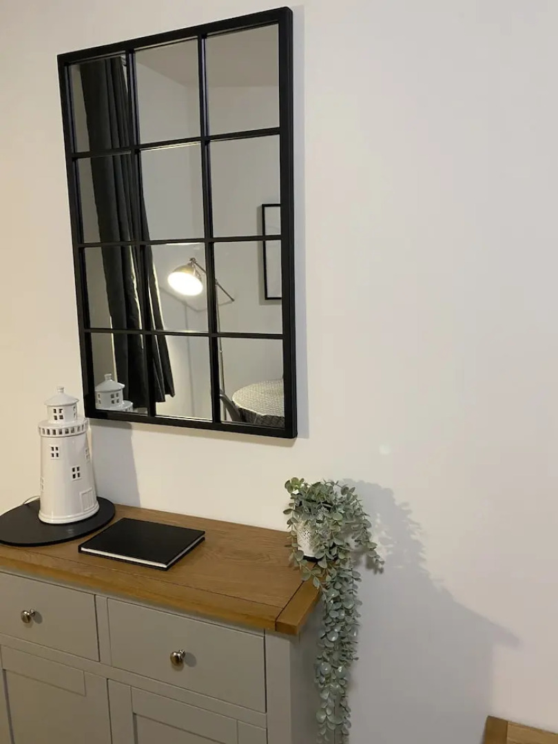 The Howff - Lovely 2-bed Apartment in Anstruther