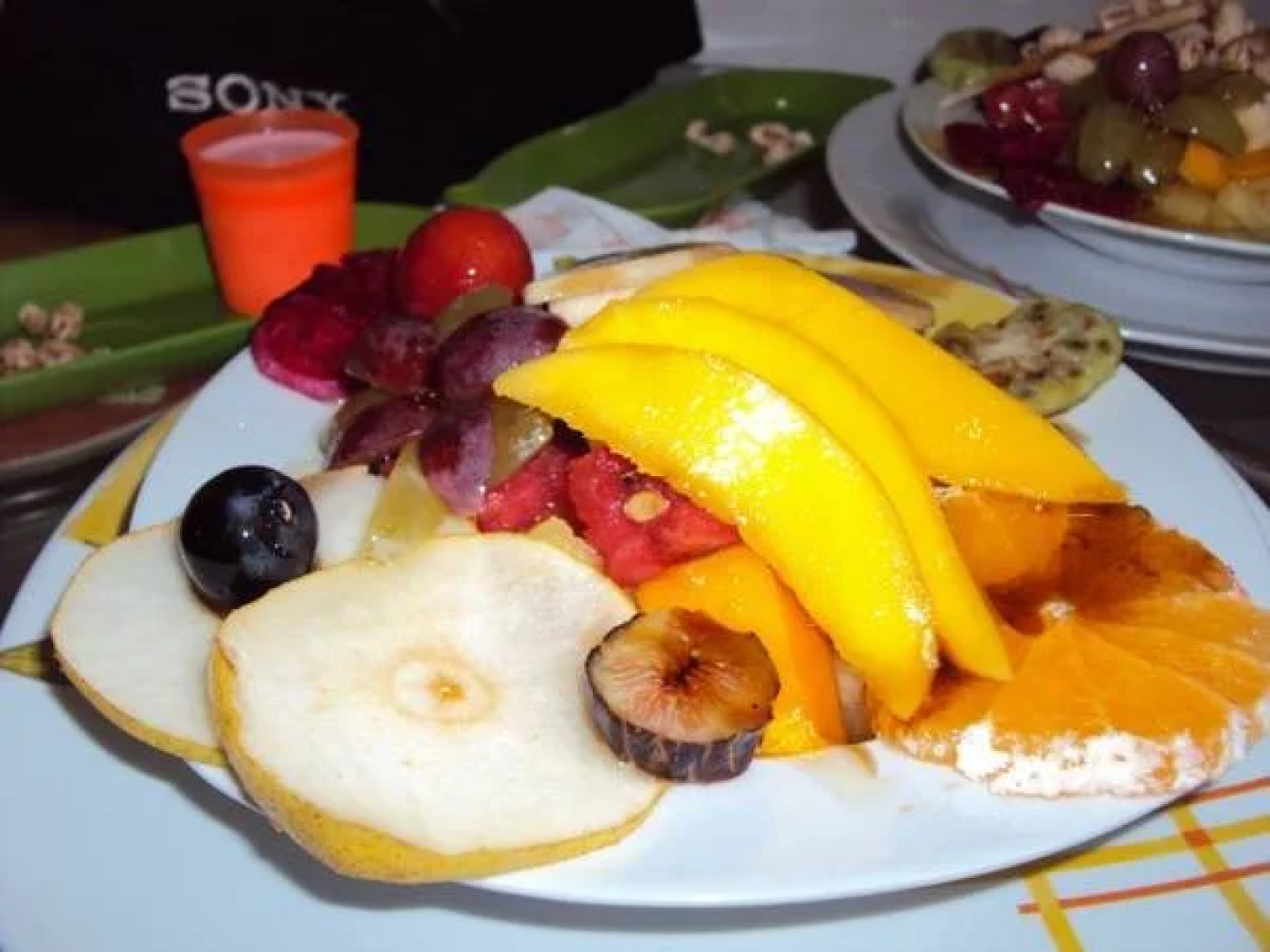 La Mansion Casa Hotel