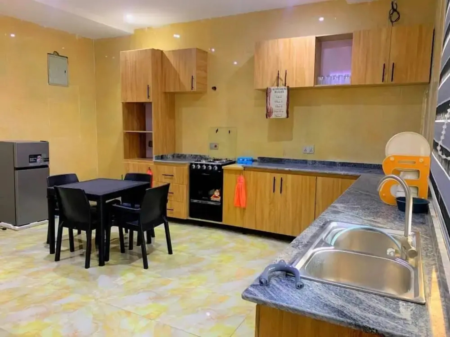 DFW Abodes Luxury Home