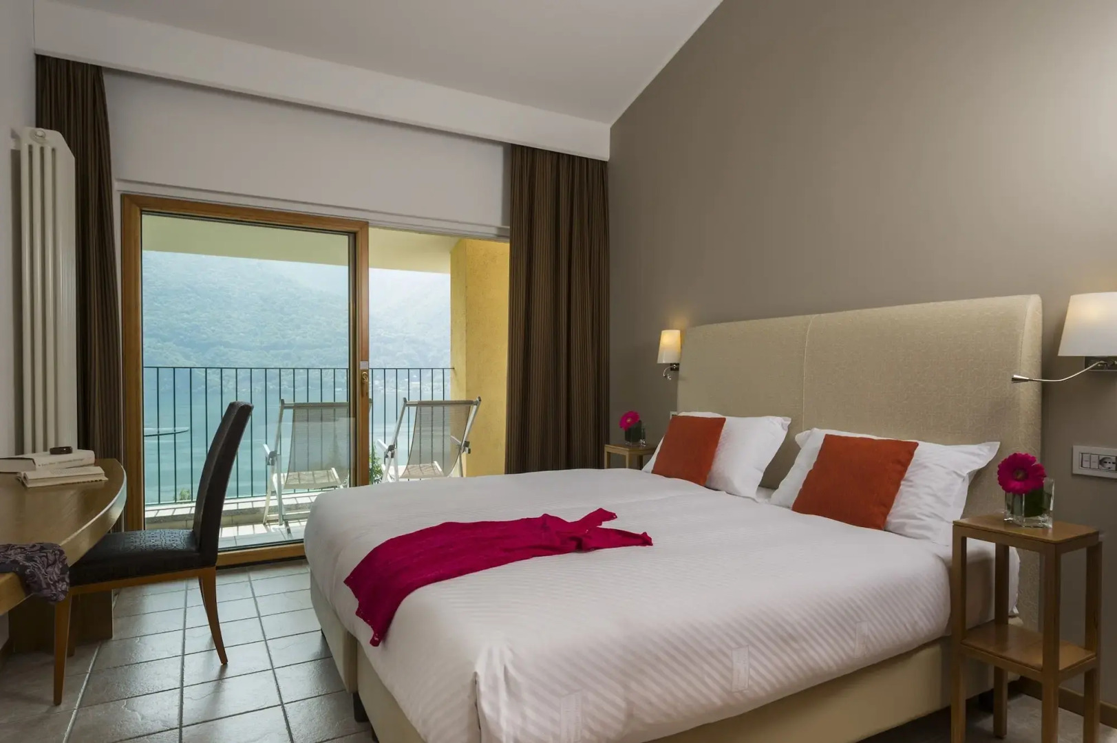 Parco San Marco Lifestyle Beach Resort