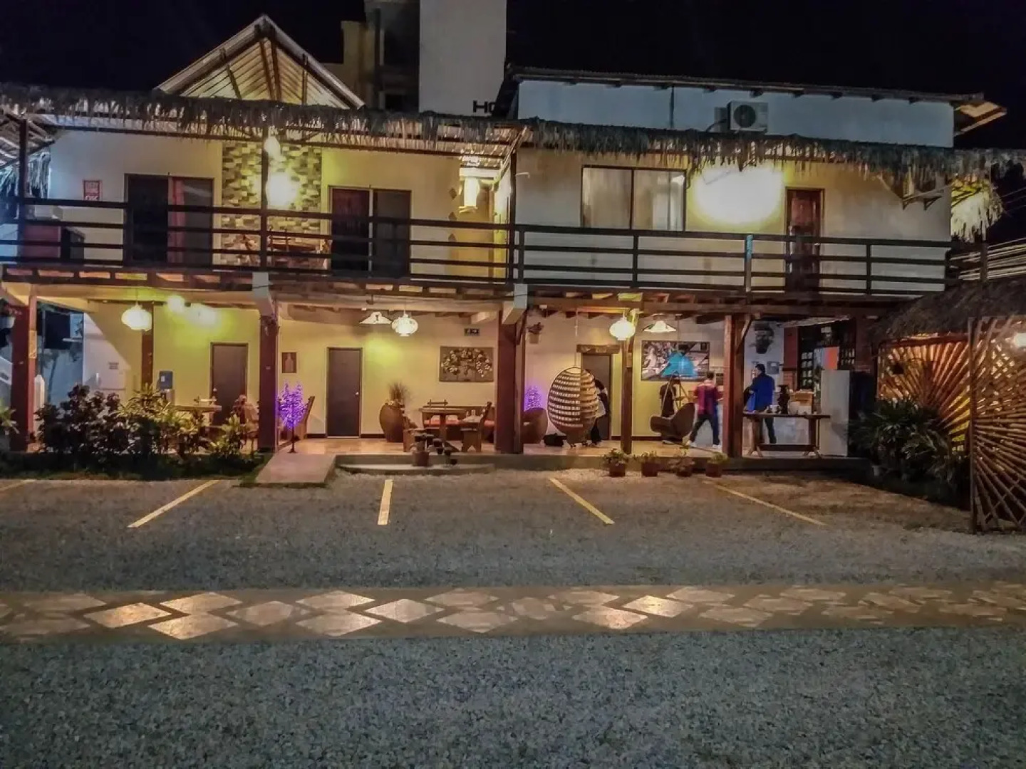 Hotel Berlín International