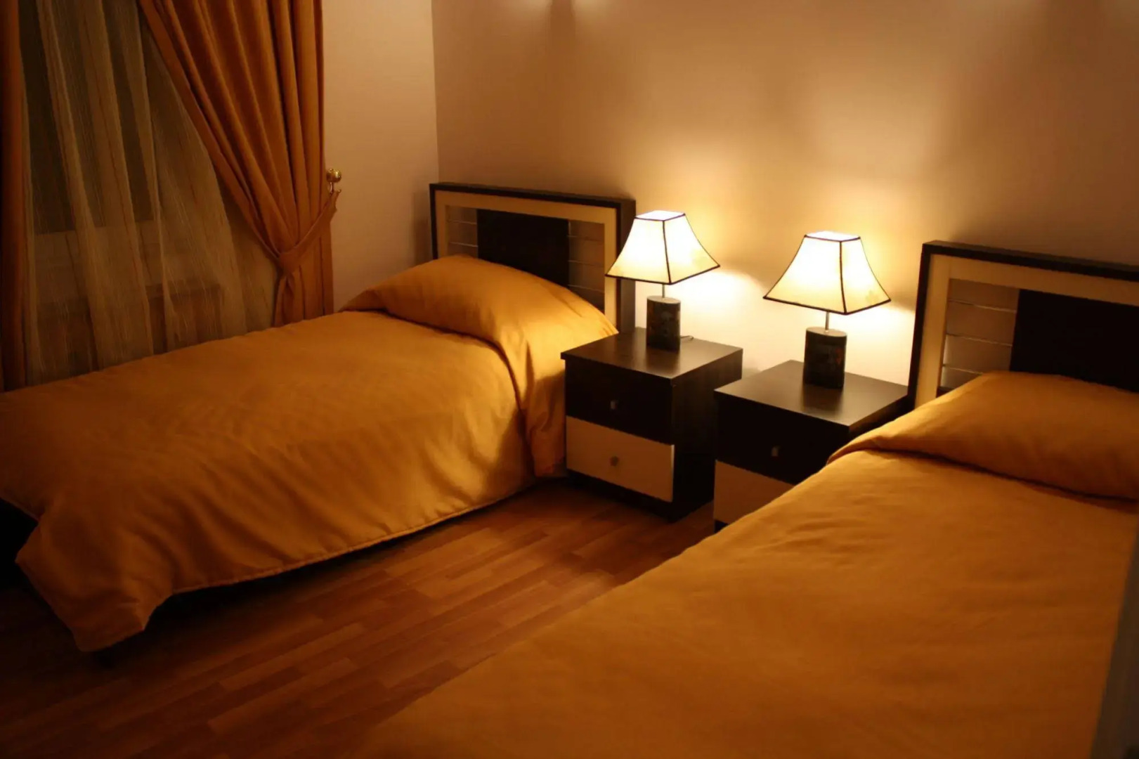 Qafqaz Sahil Resort Hotel