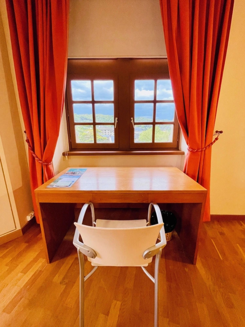 Appart'Hôtel - Au Vieux Palais