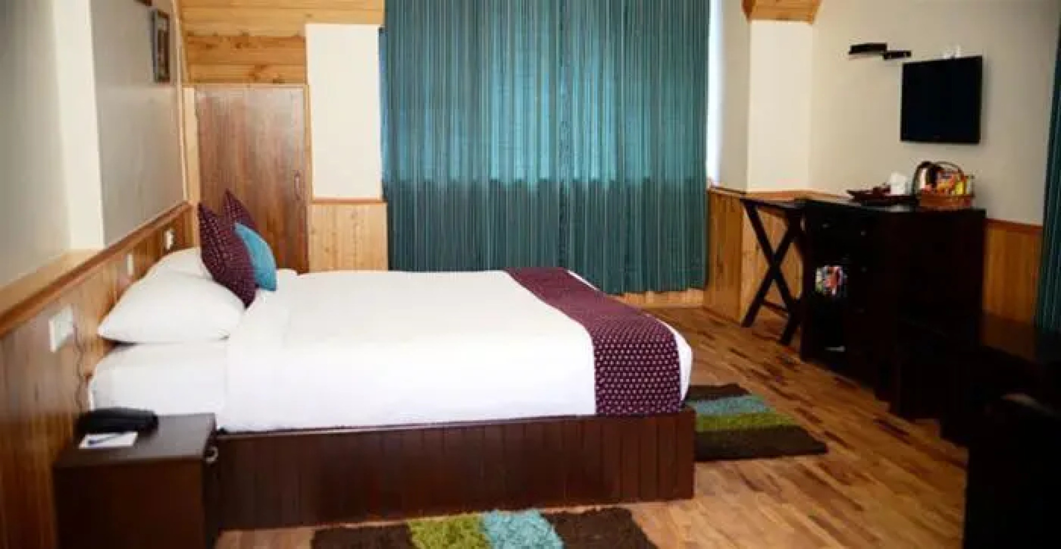 Orchard House by Aamod