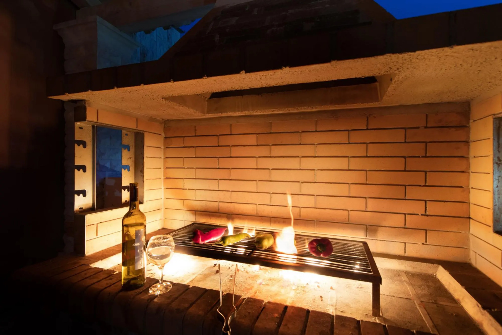 Eleonas in Kato Korakiana