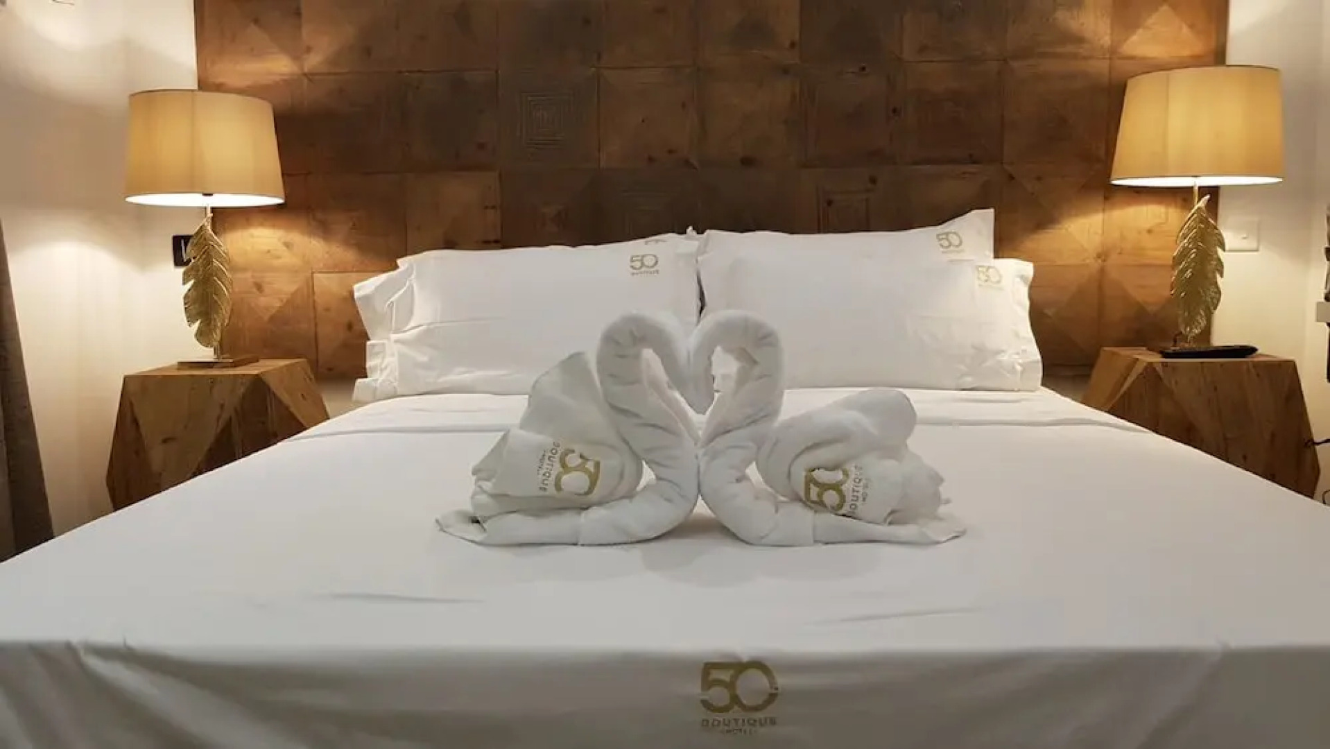 50th Boutique Hotel