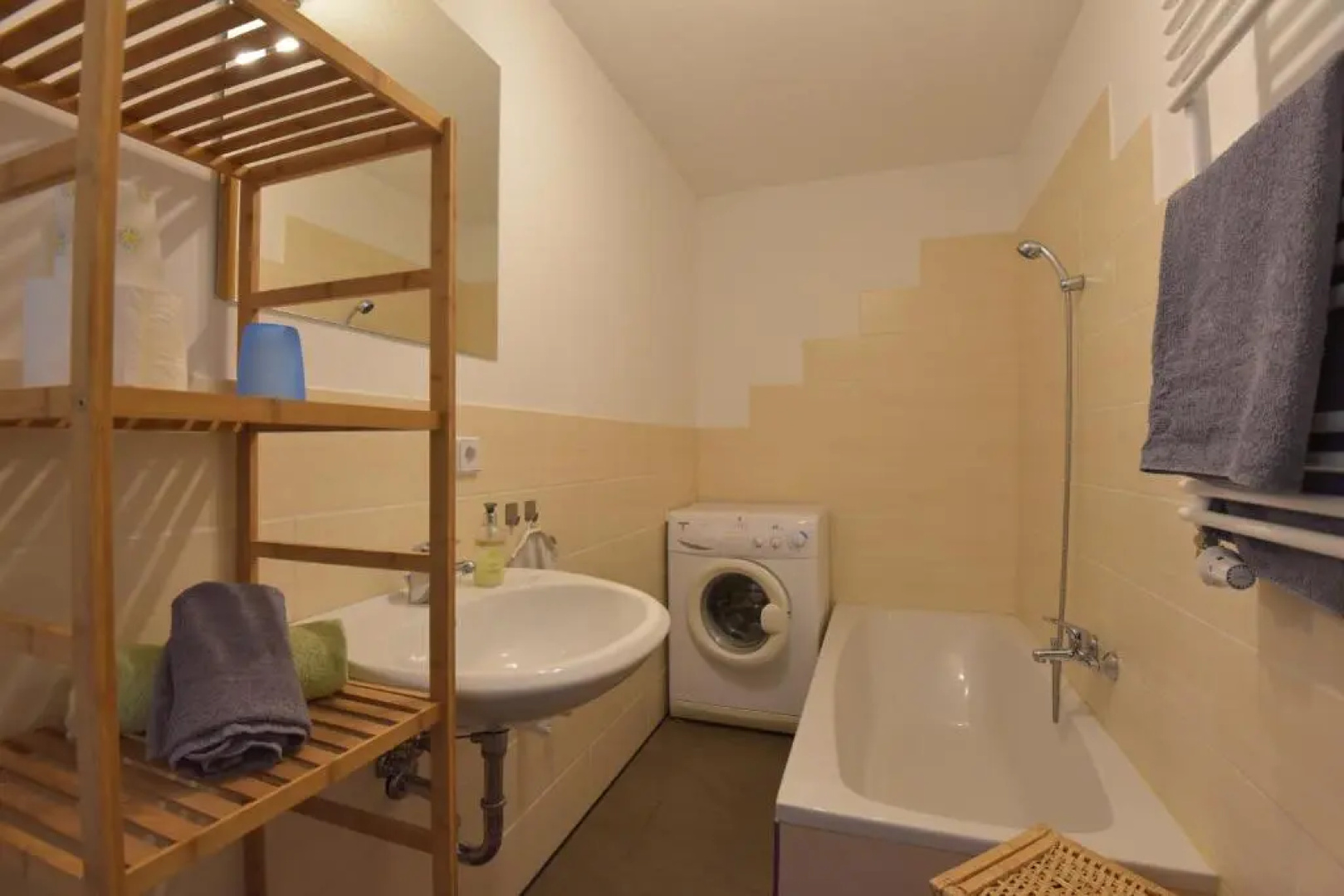 Ferienwohnung Sonneberg