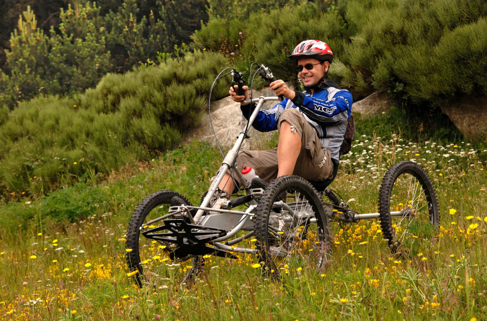 Résidence Pierre & Vacances Le Pédrou