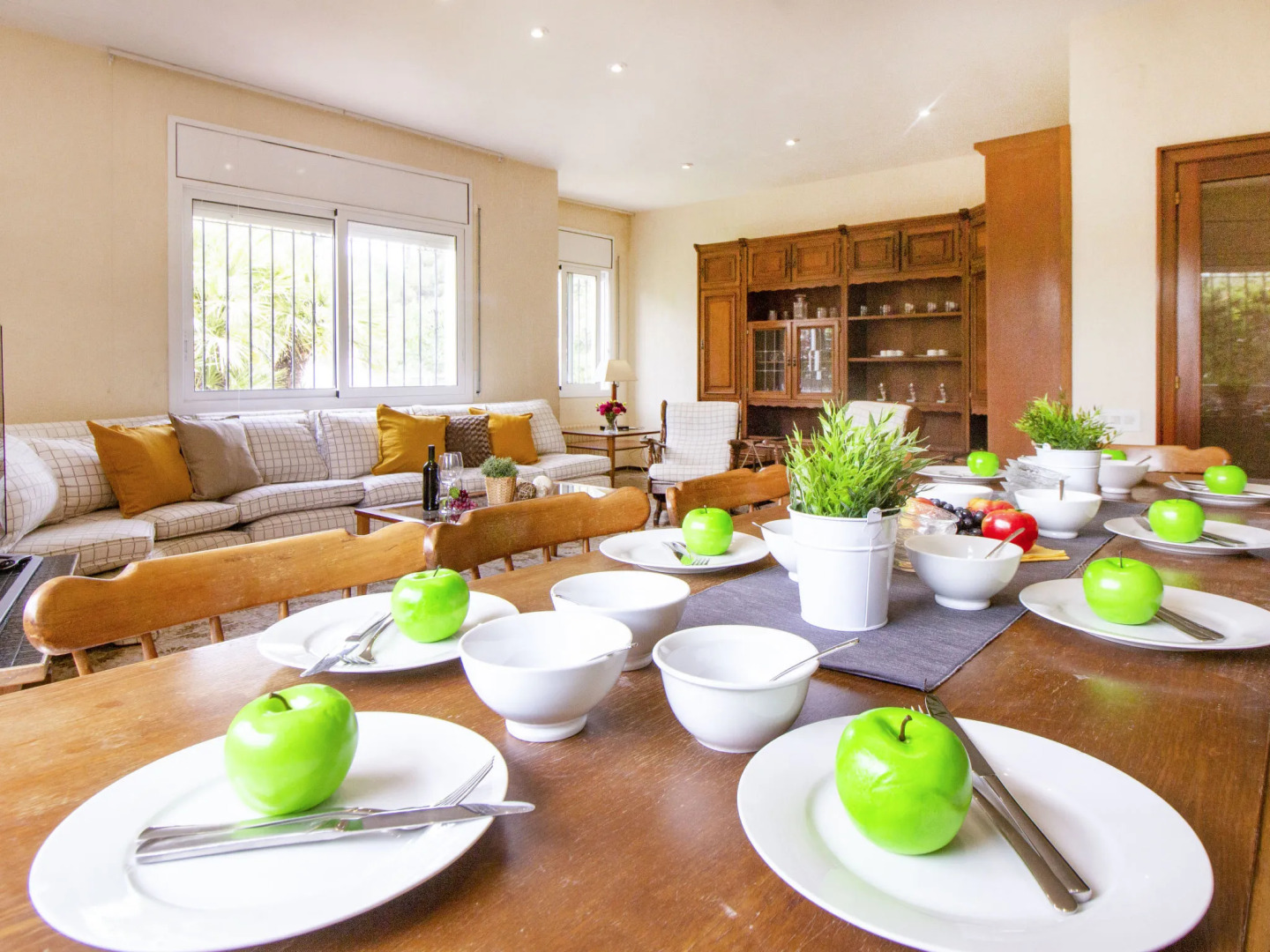 Holiday Home El Dorado Playa Villa Esplai