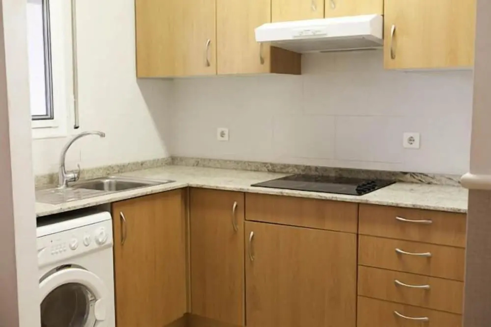 Apartamentos Las Dunas