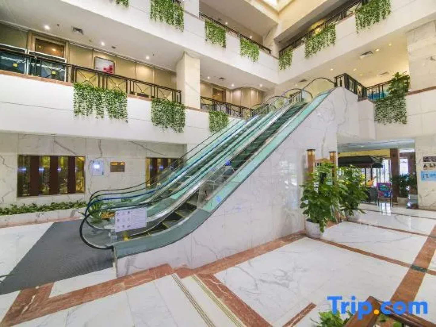 Legend Hotel