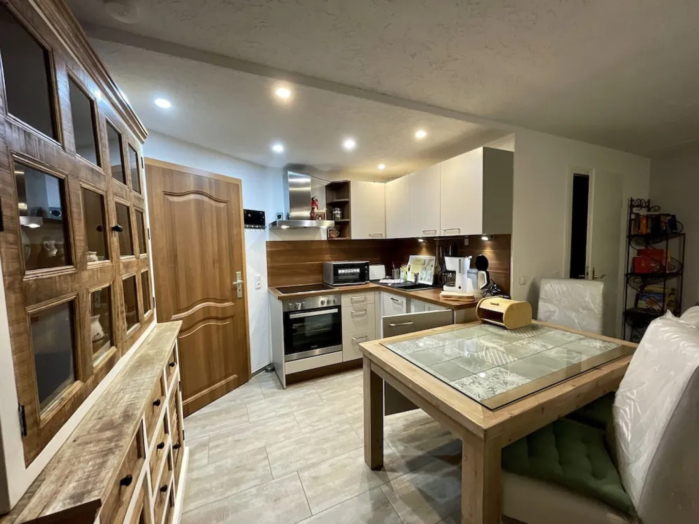 Ferienwohnung Romance