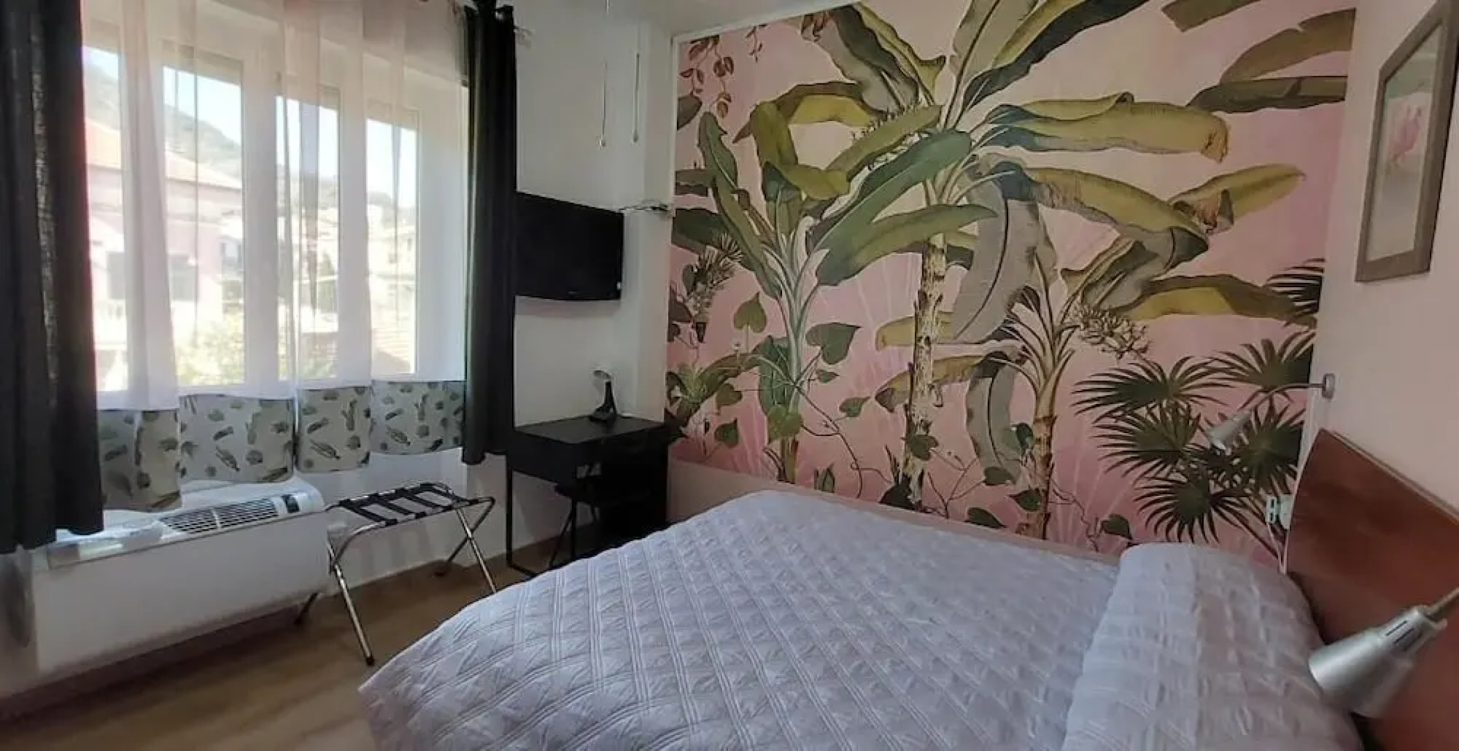 Villa La Lanterna