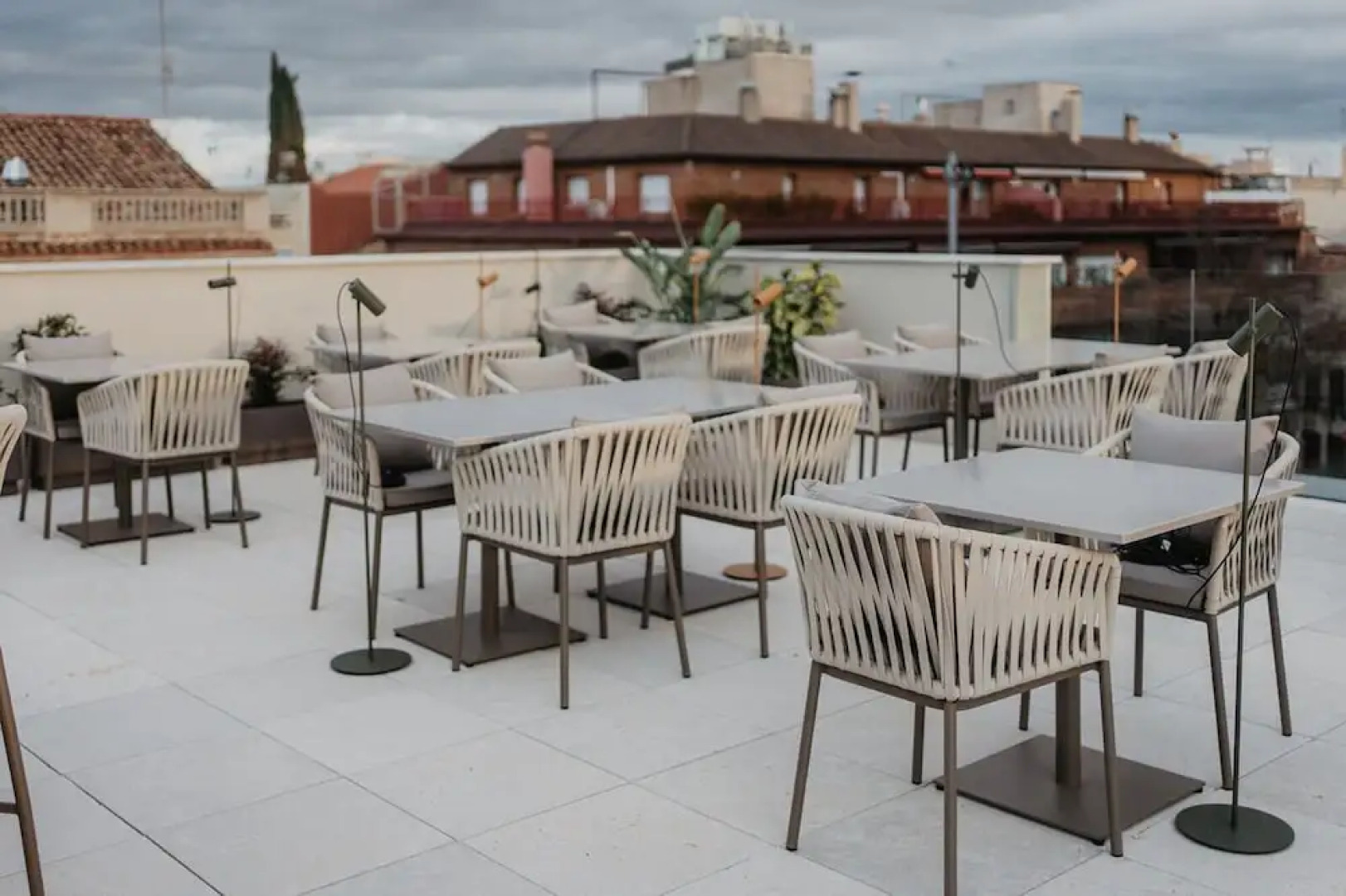 Hotel Boutique Petit Luxe