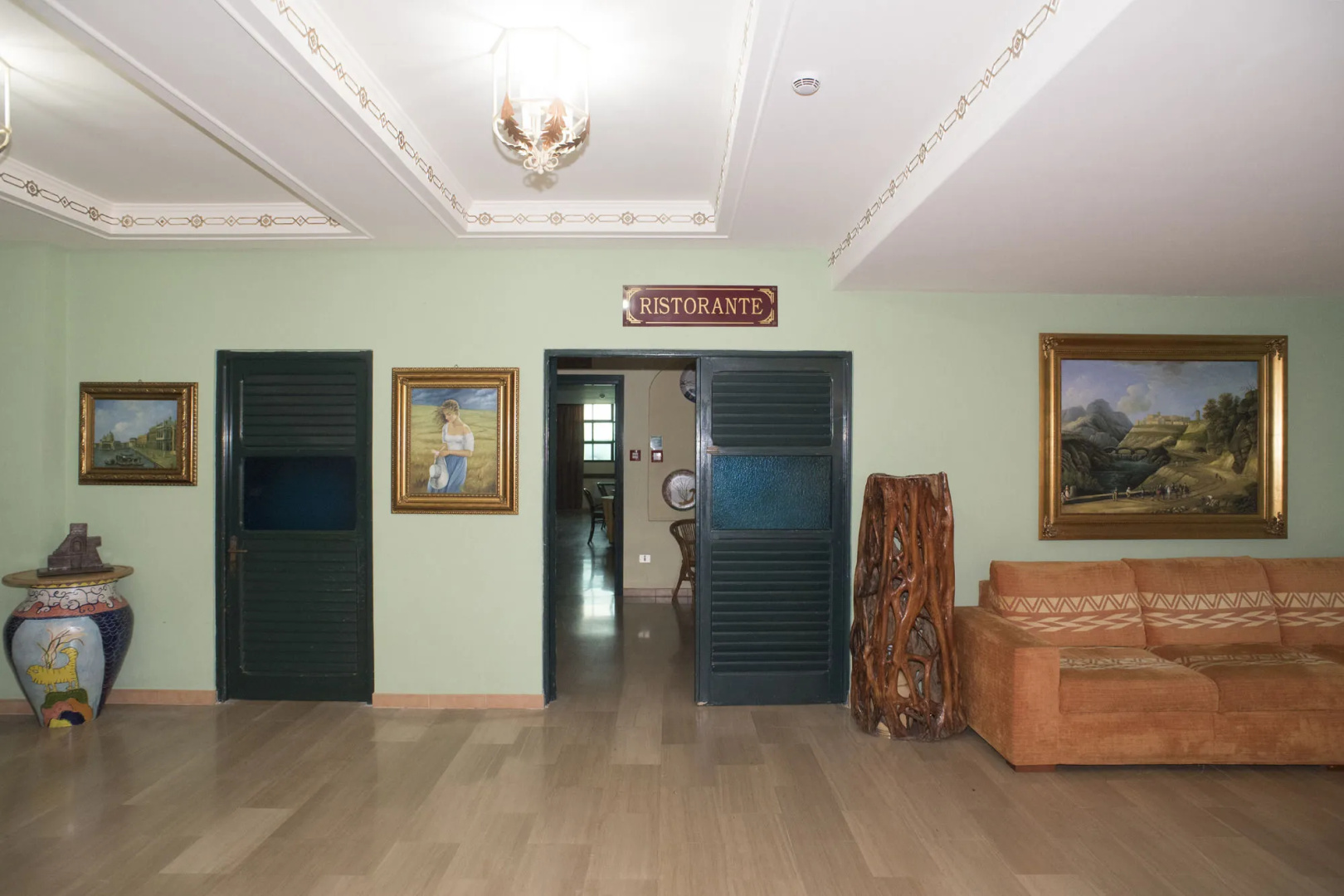 Hotel Hopps