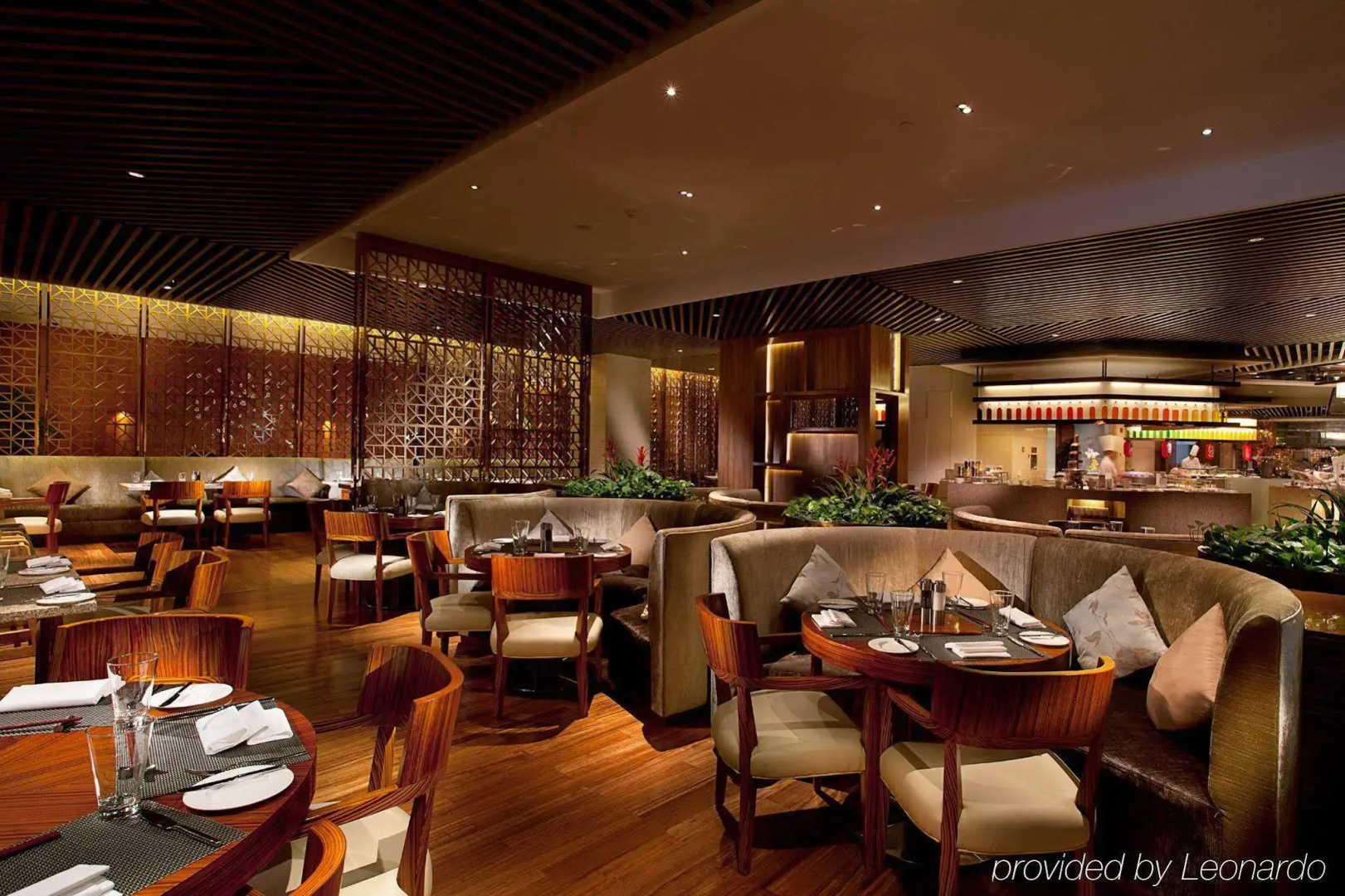 Kempinski Hotel Huizhou