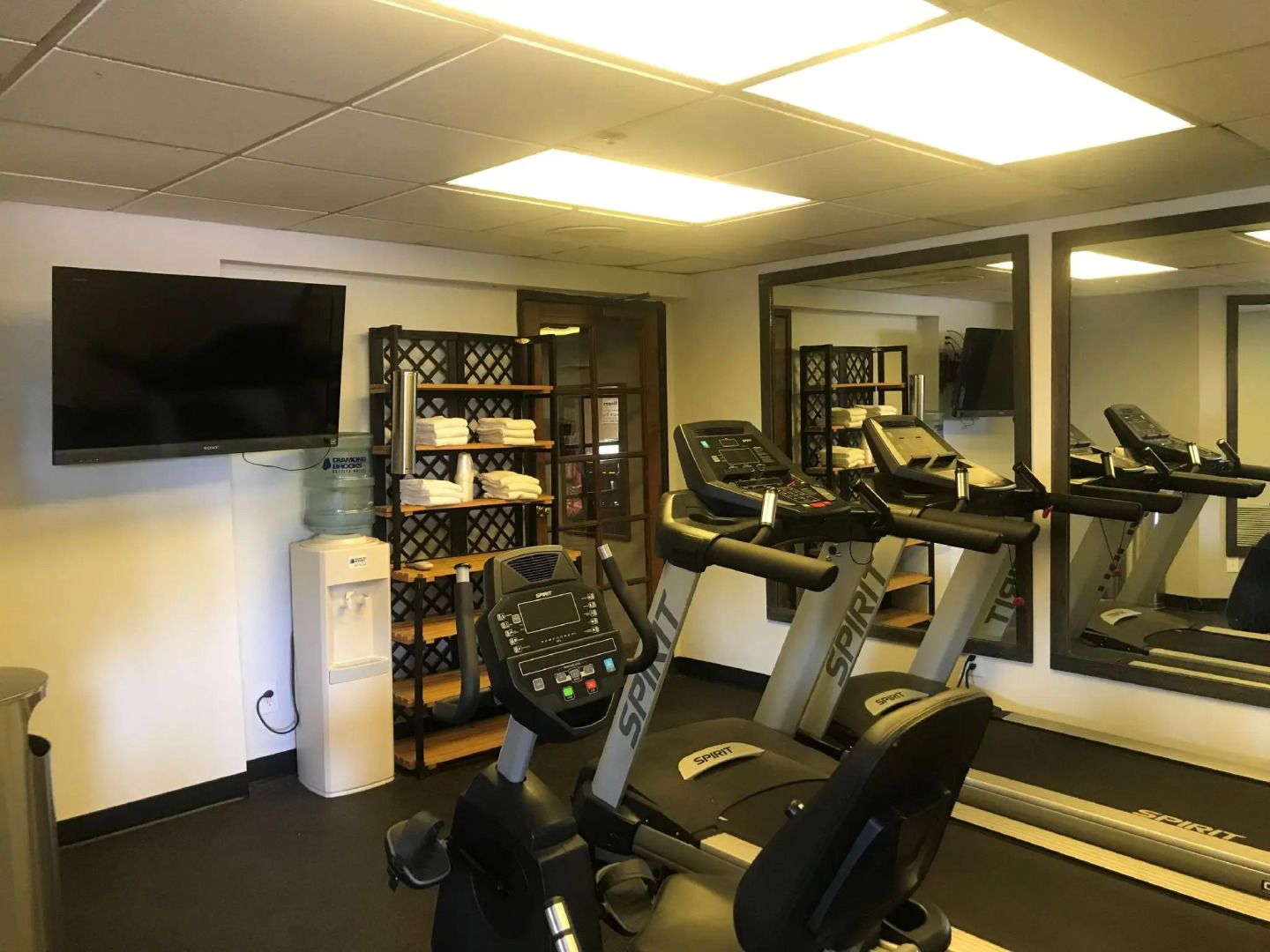 Best Western Yuma Mall Hotel & Suites