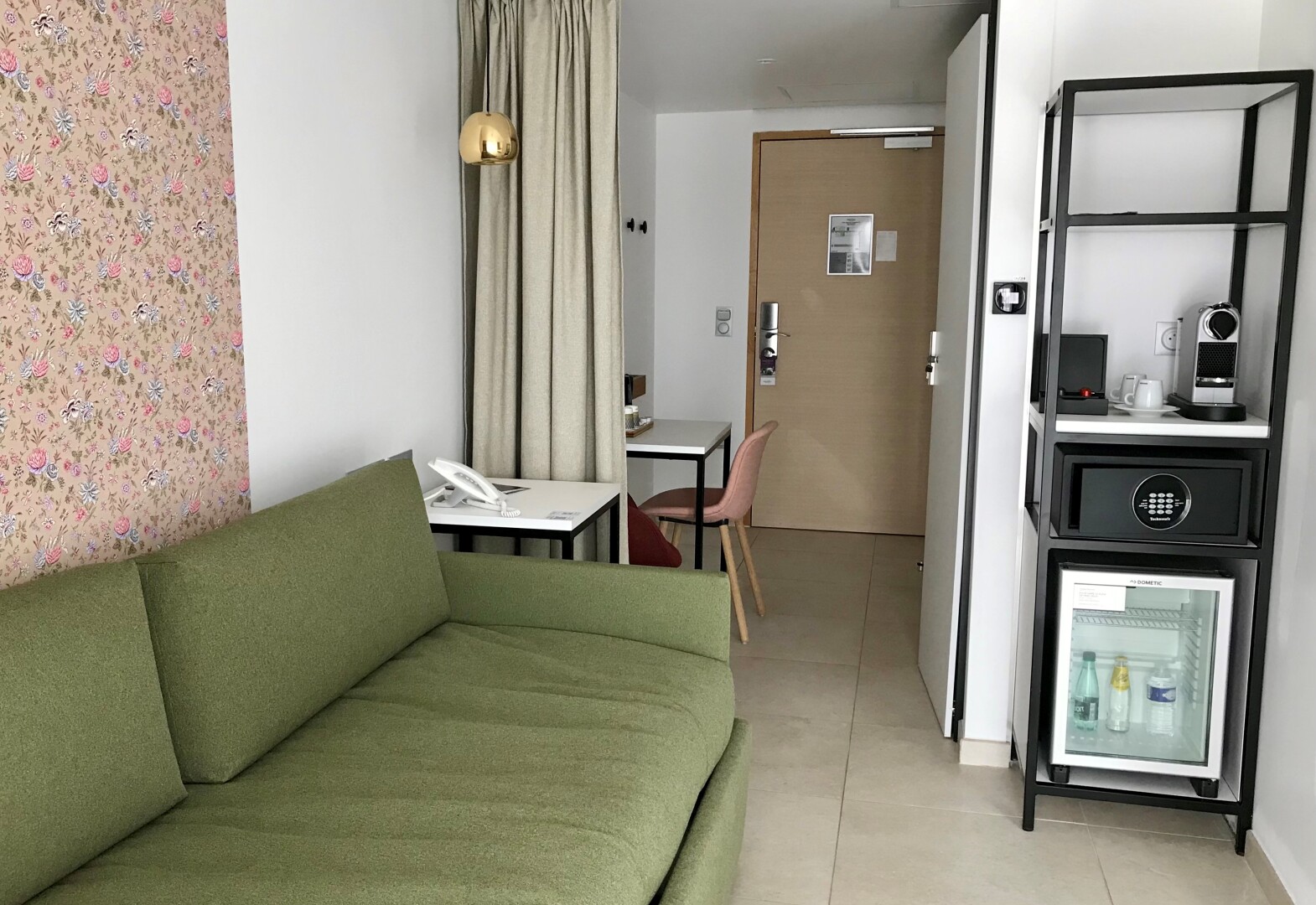 Mercure Avignon Gare TGV