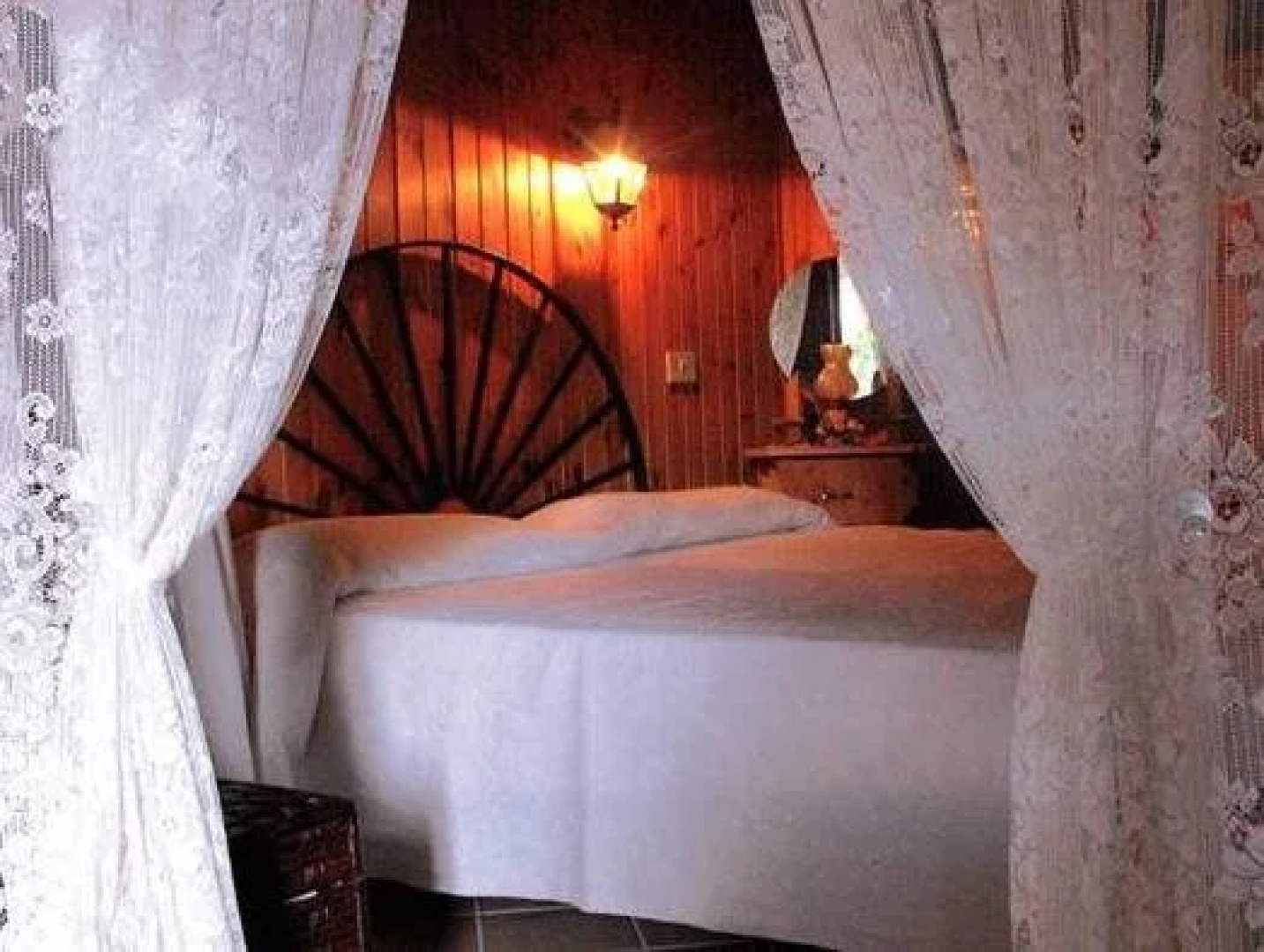 Agriturismo Fattoria Spezia