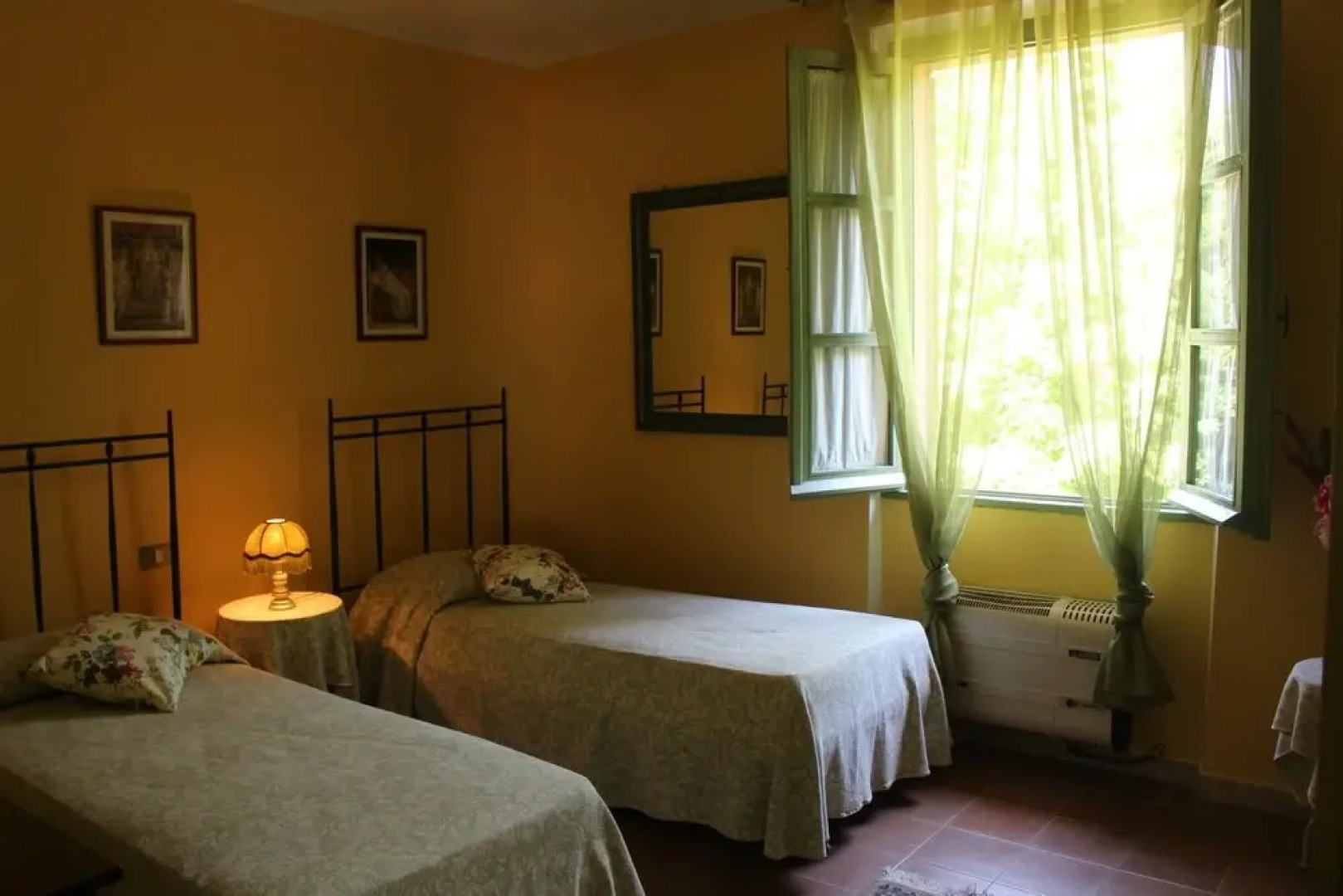 Agriturismo Casa Deimar